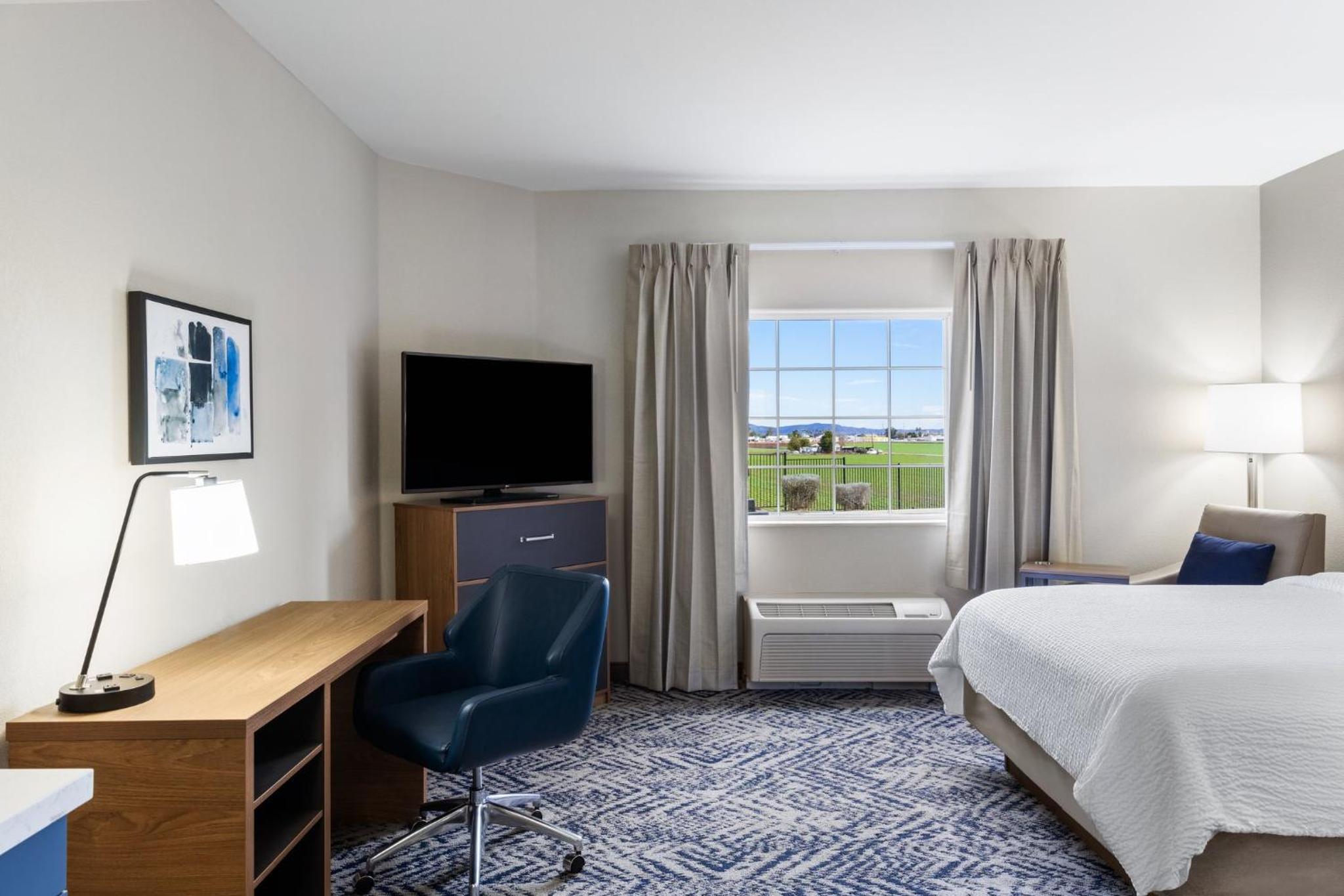 Yuma Vacations - Candlewood Suites Yuma, an IHG Hotel - Property Image 9