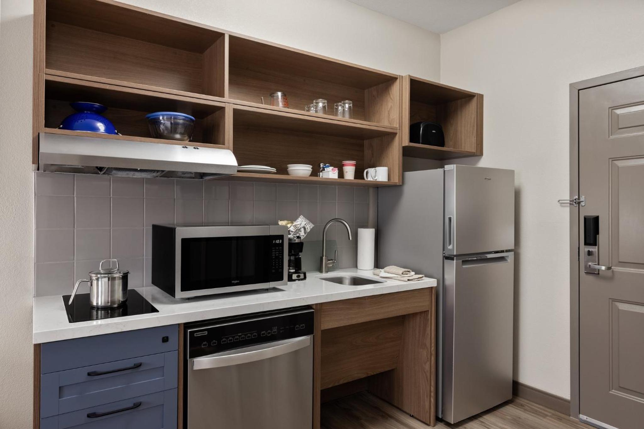 Yuma Vacations - Candlewood Suites Yuma, an IHG Hotel - Property Image 30