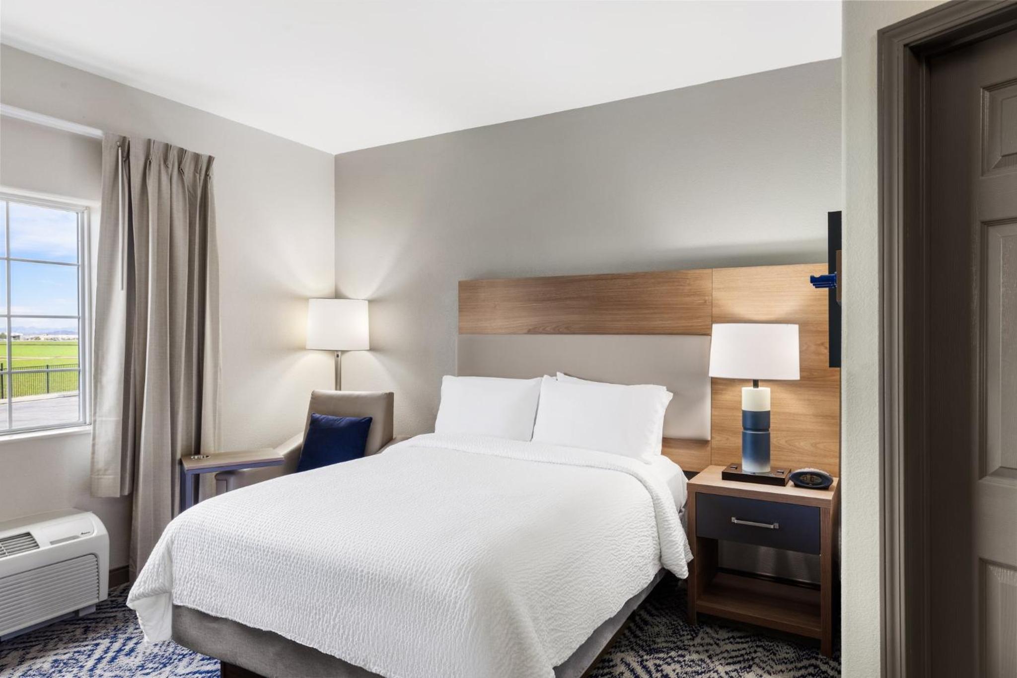 Yuma Vacations - Candlewood Suites Yuma, an IHG Hotel - Property Image 38