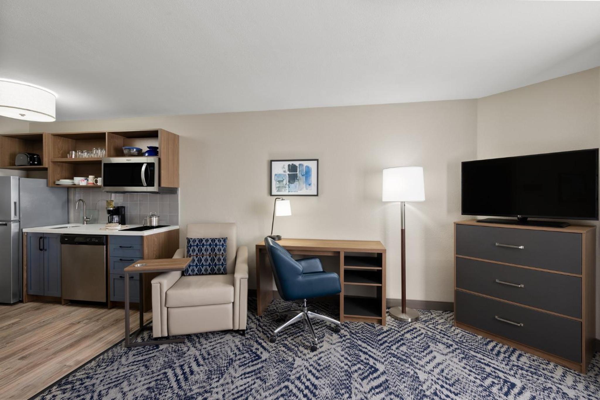 Yuma Vacations - Candlewood Suites Yuma, an IHG Hotel - Property Image 6