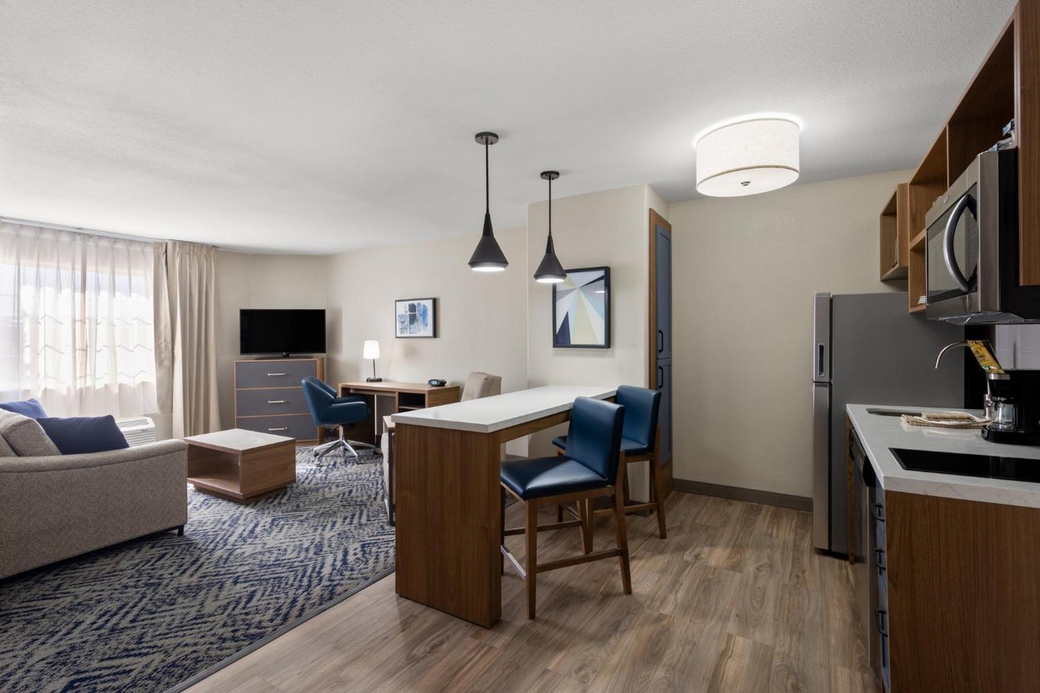Yuma Vacations - Candlewood Suites Yuma, an IHG Hotel - Property Image 18