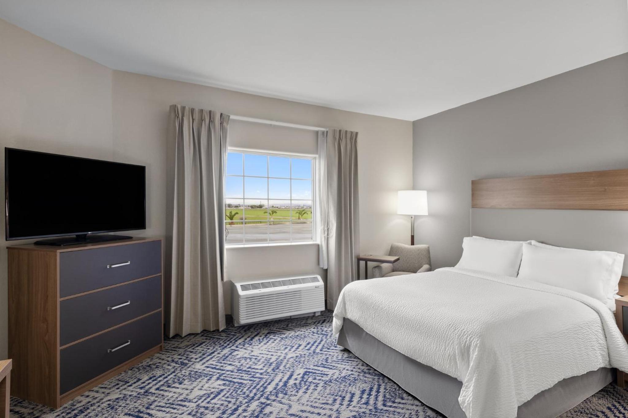 Yuma Vacations - Candlewood Suites Yuma, an IHG Hotel - Property Image 32