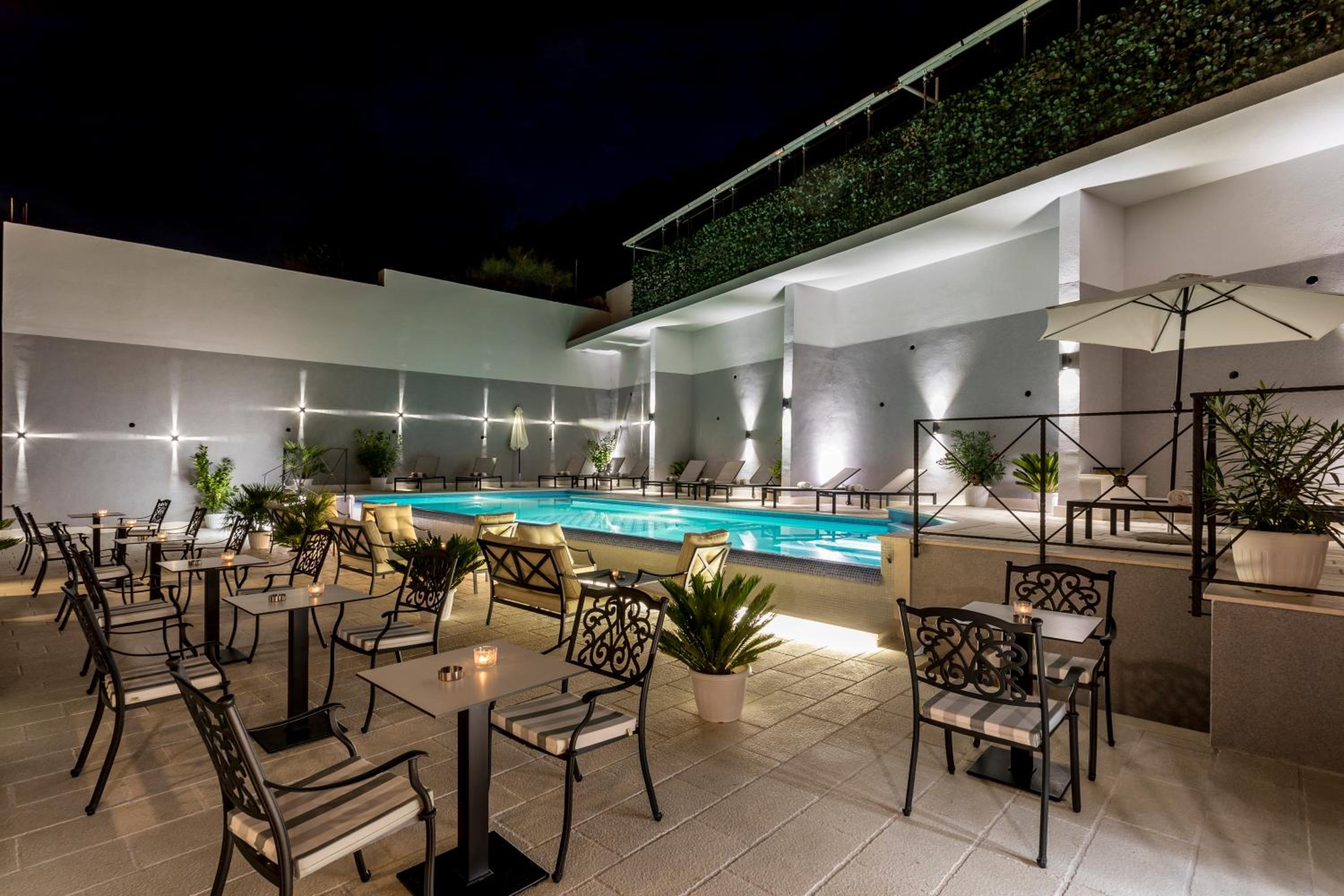 Hotel Cvita photo 2
