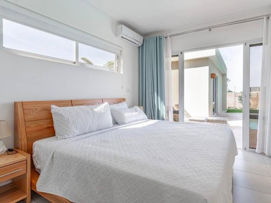 Caribbean Paradise Villa - 3 bed, 3 Bath and Pool