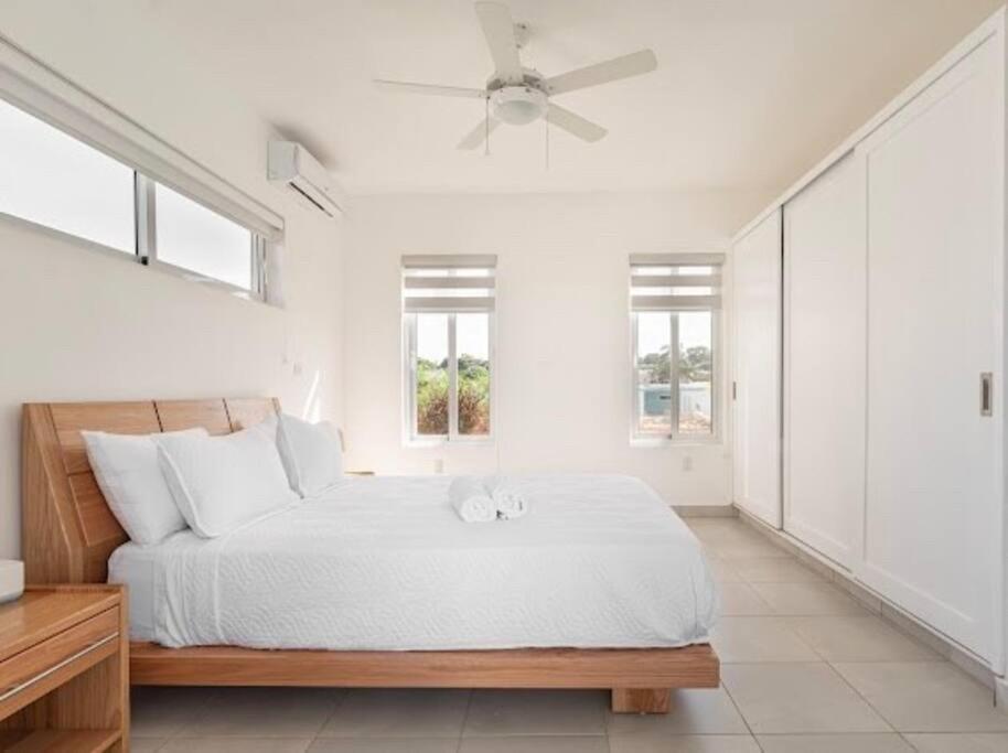 Caribbean Paradise Villa - 3 bed, 3 Bath and Pool