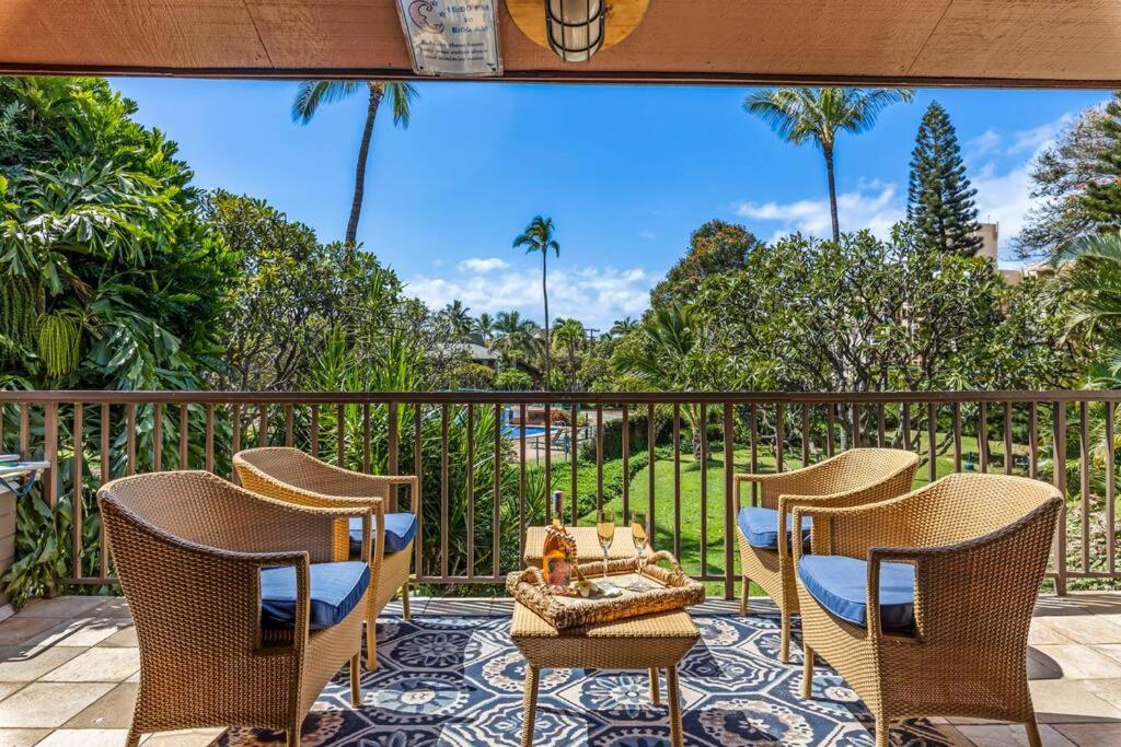 Koa Resort 1J- 3 bedroom right across the street from the beach view 4