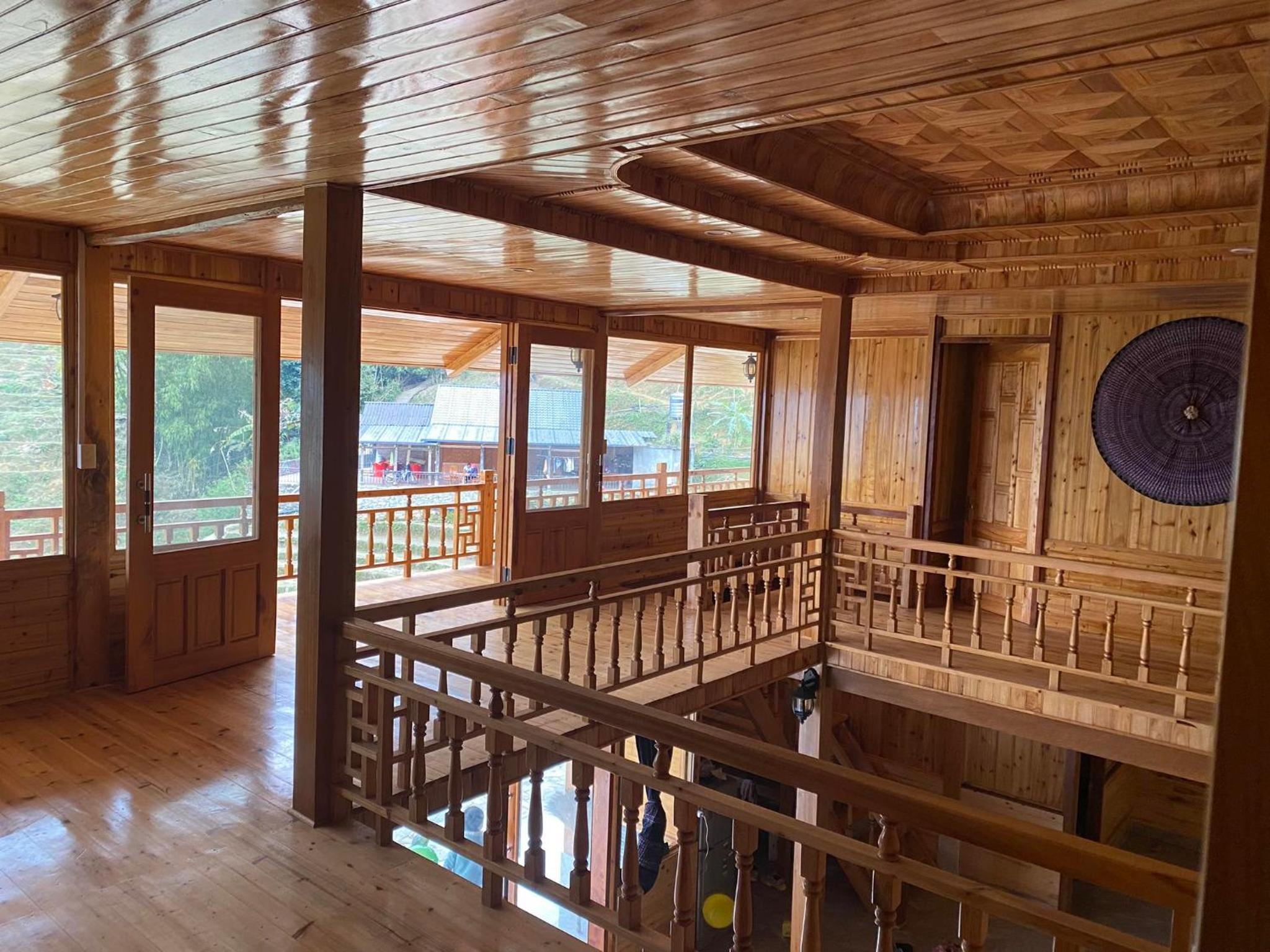 Dung & Sang House view 4