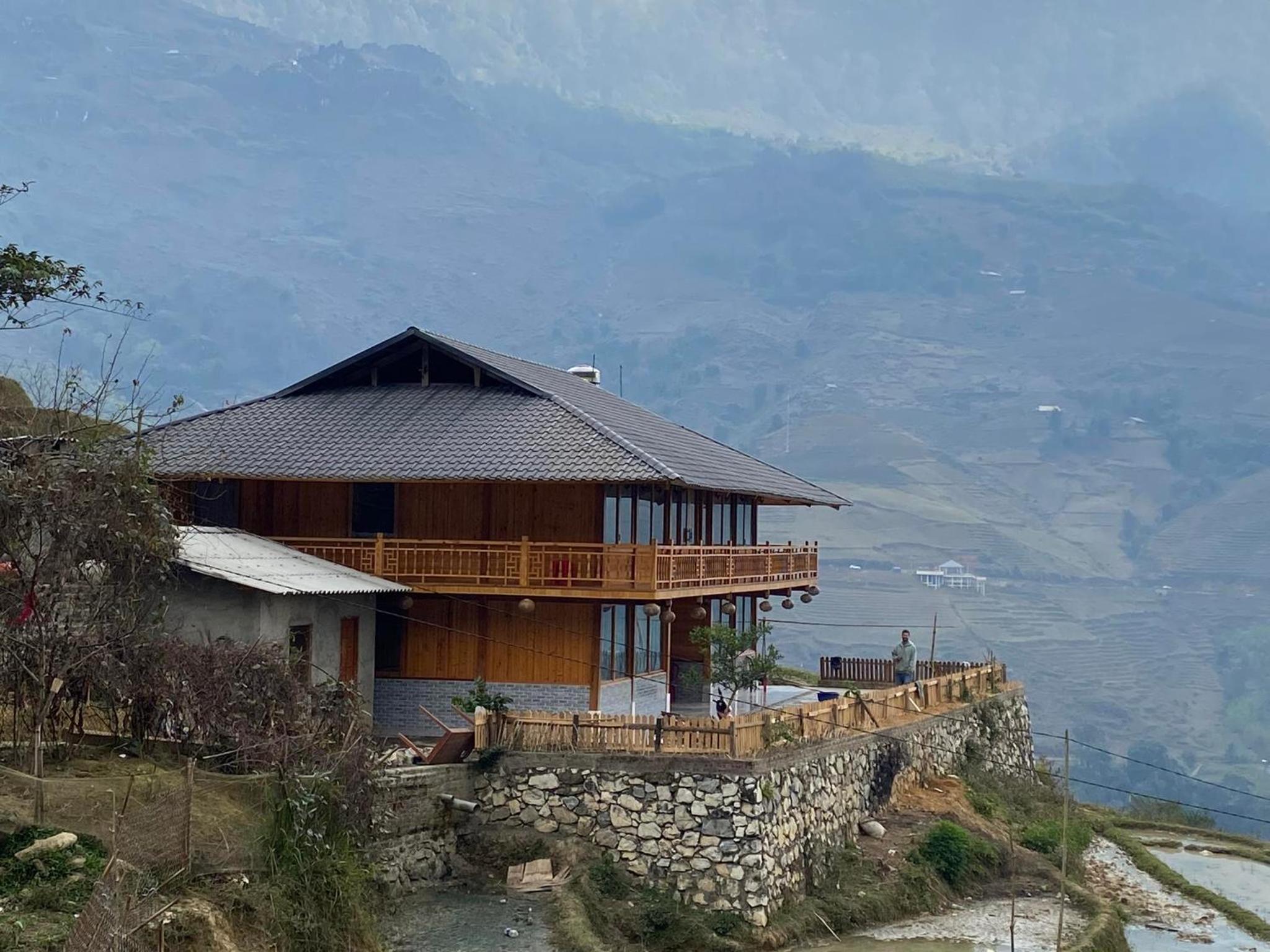 Dung & Sang House view 3
