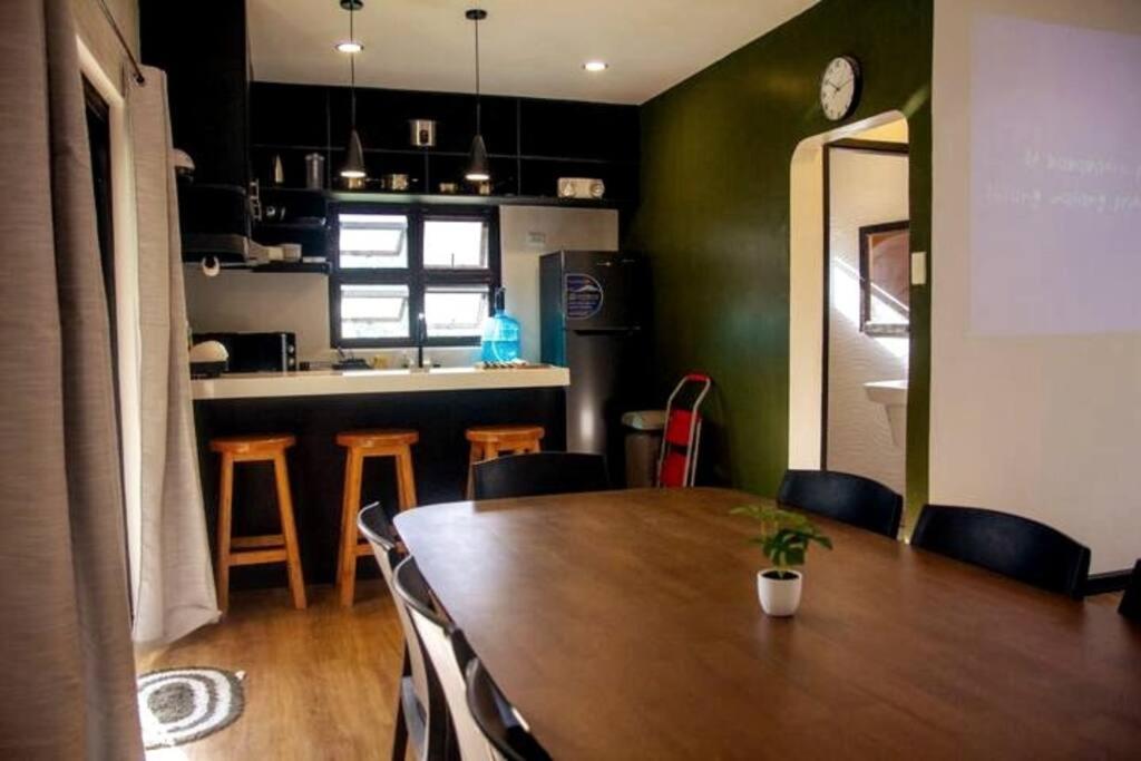 3-bedroom mountain house