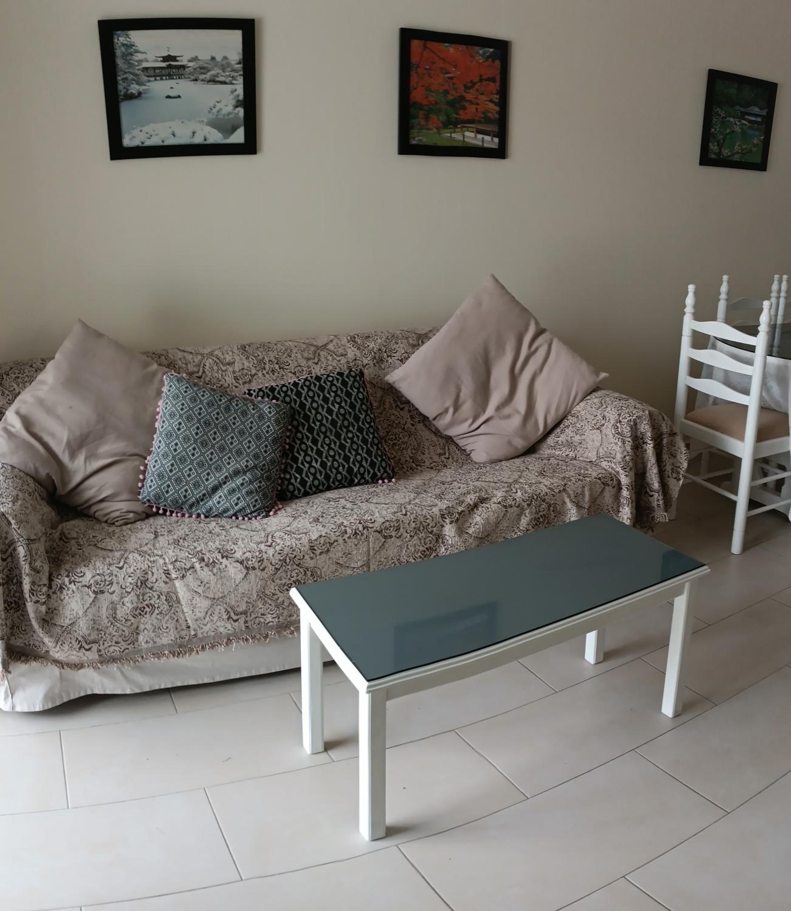 Soula Beach House