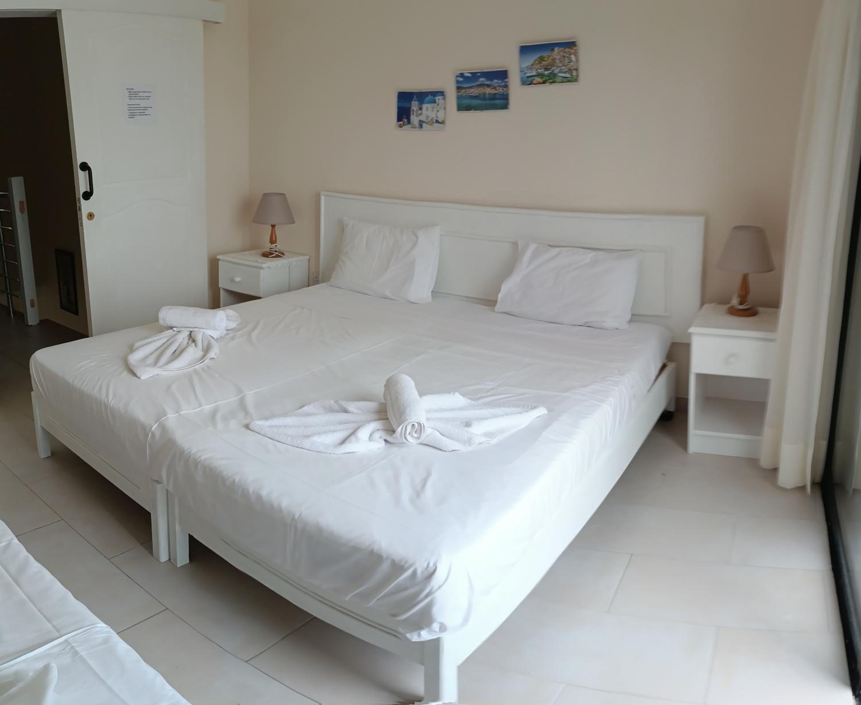 Soula Beach House