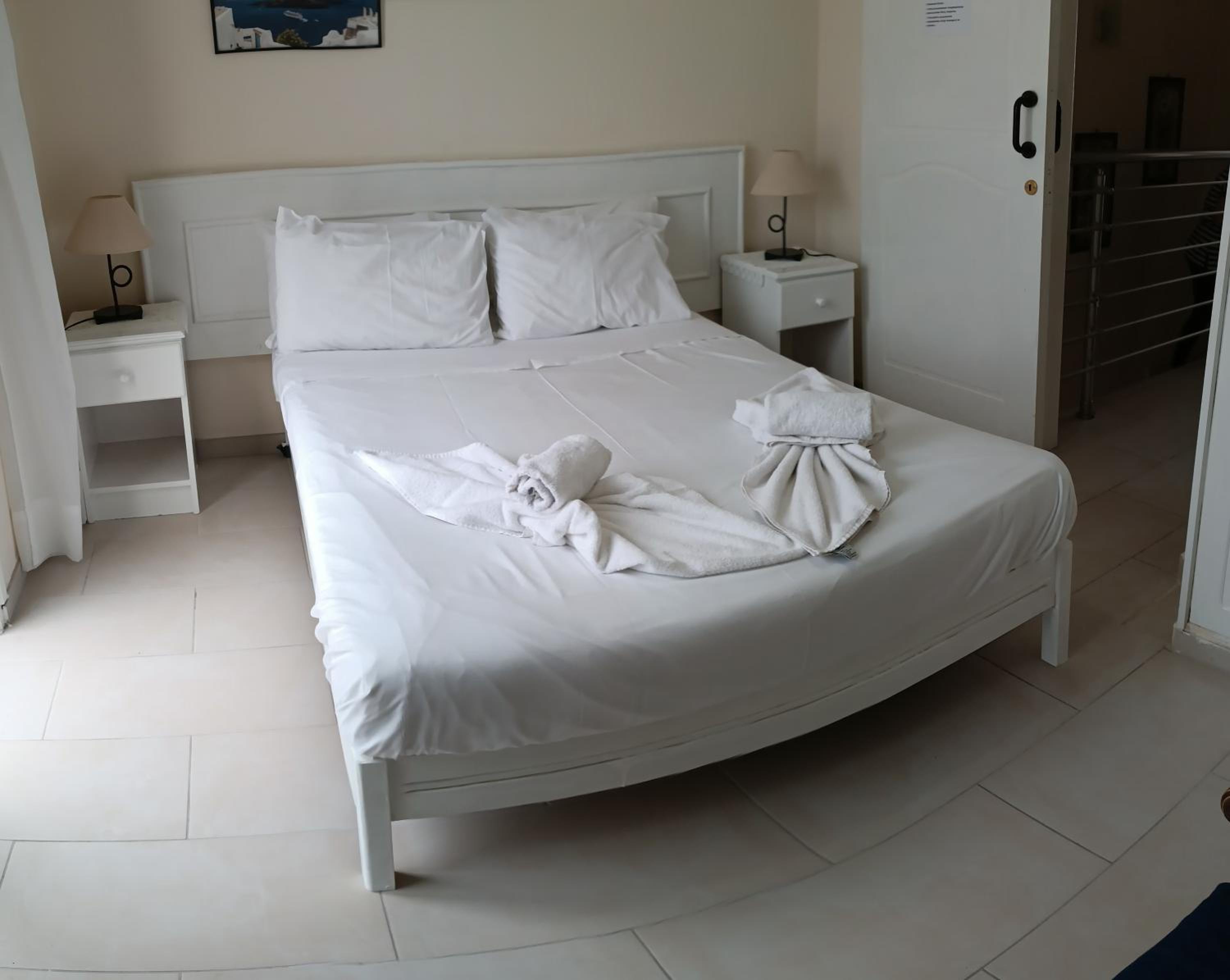 Soula Beach House