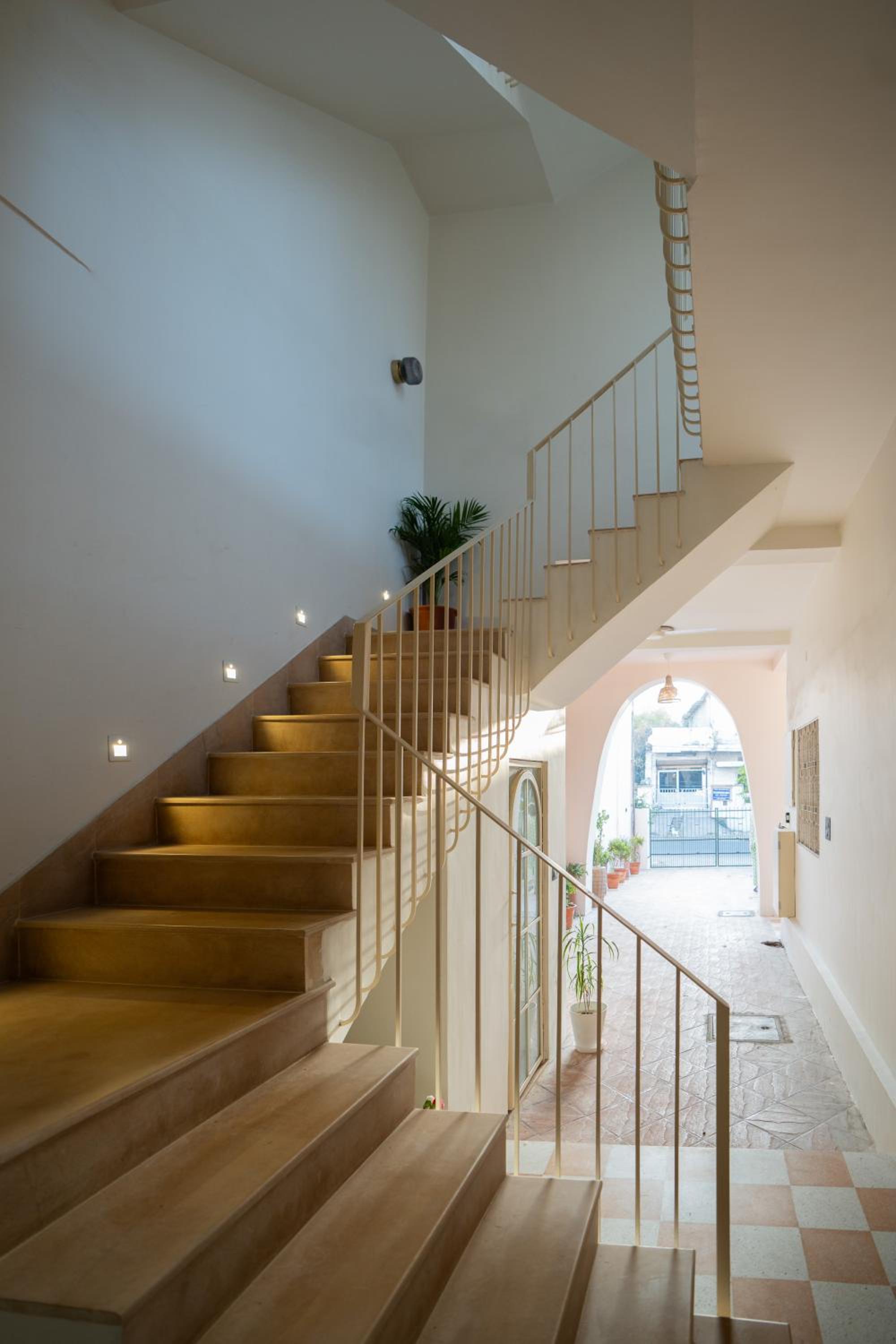 Rajan House view 3