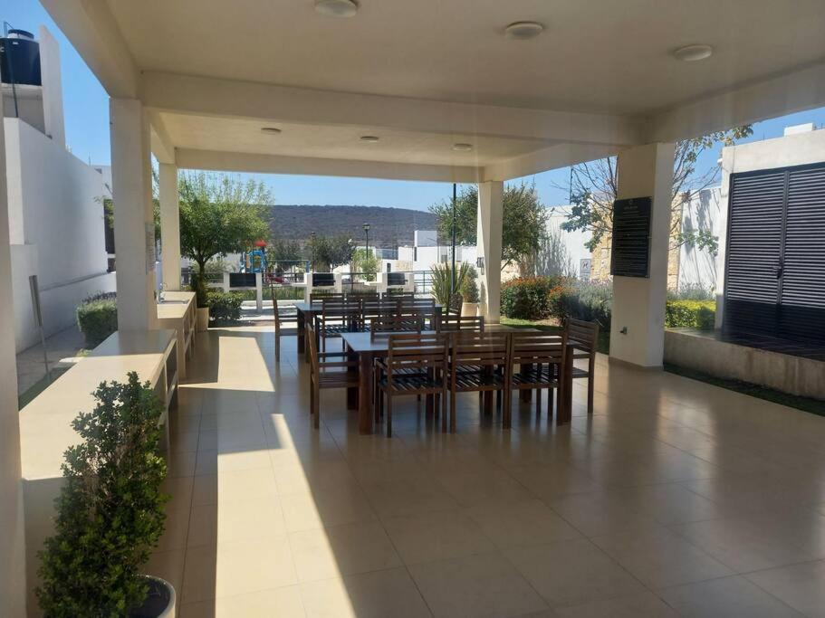 Residencia Vista del Sol. +Factura