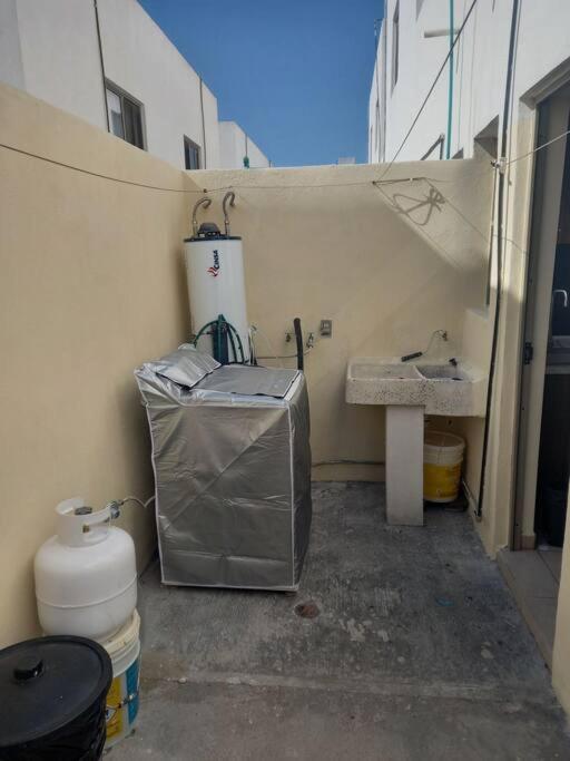 Residencia Vista del Sol. +Factura