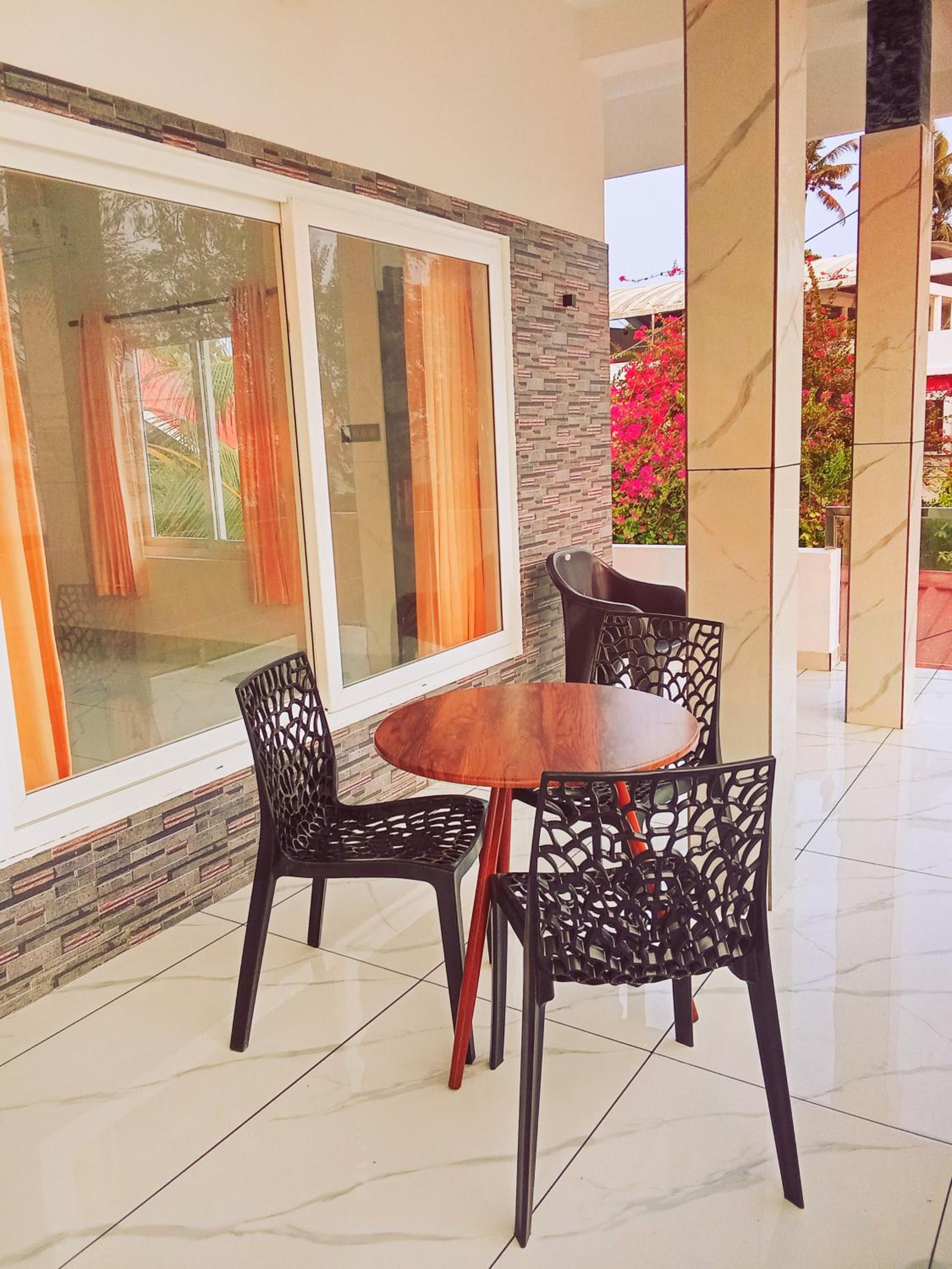 Appu's Nido view 2