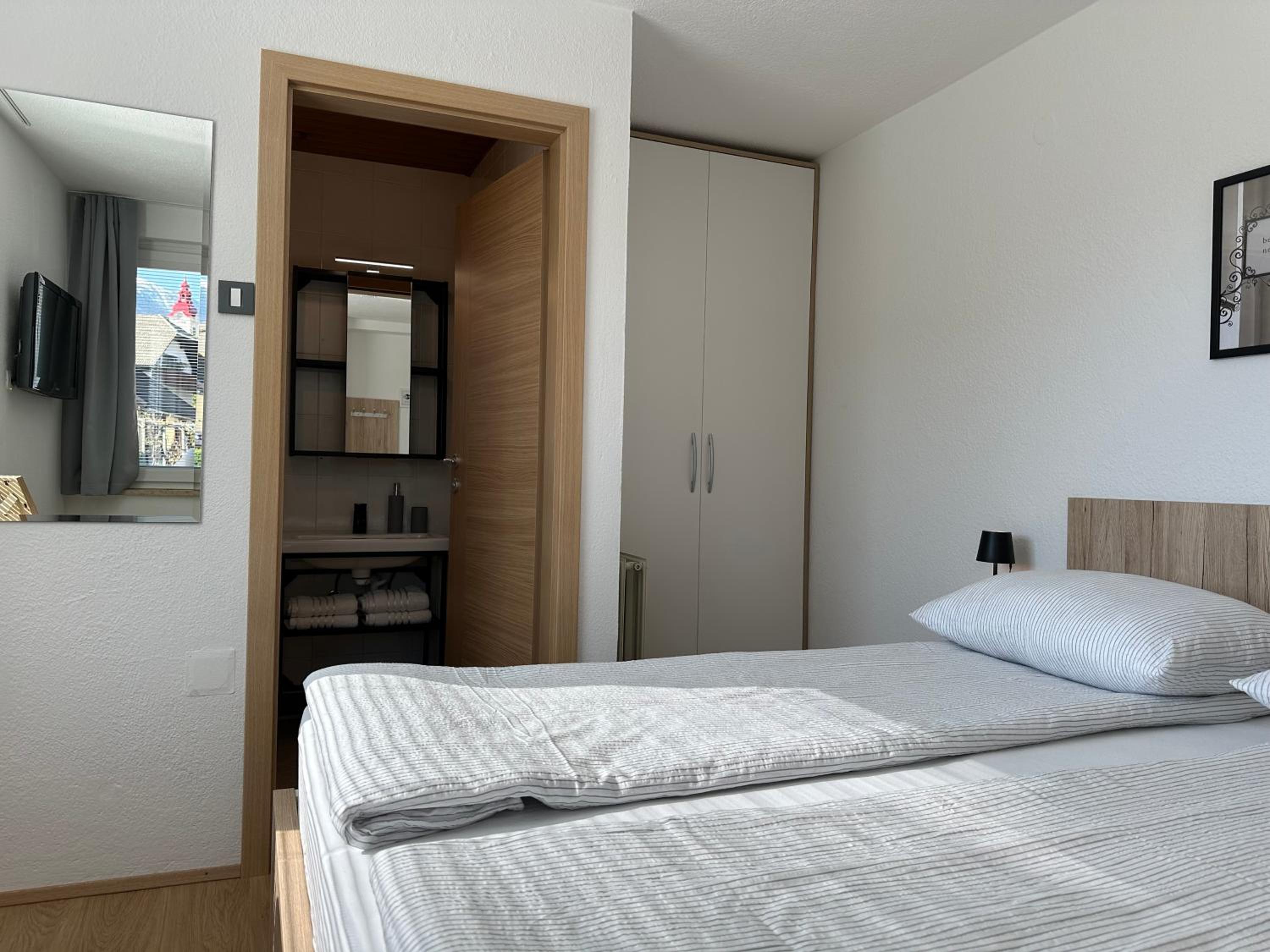 Apartments Vidic