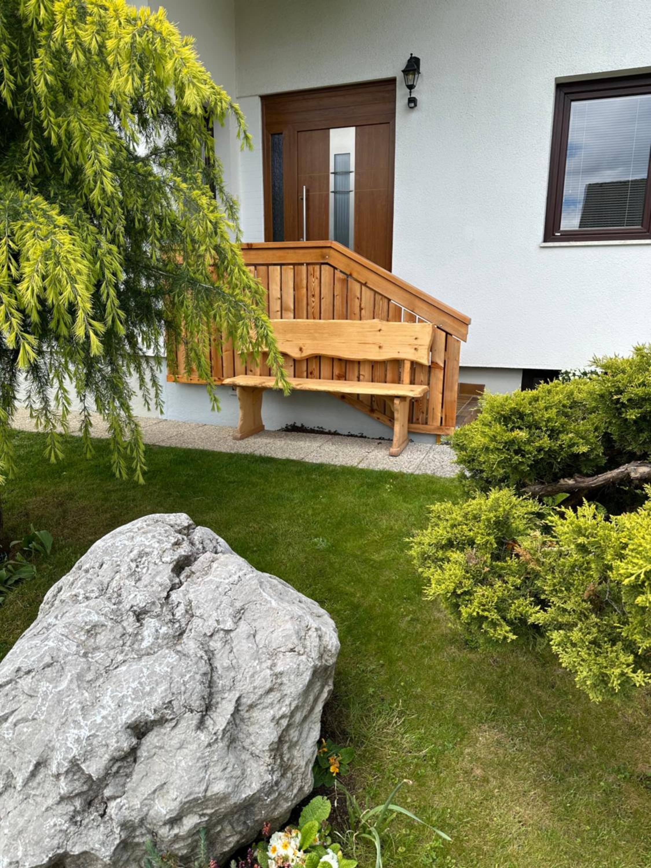 Apartments Vidic