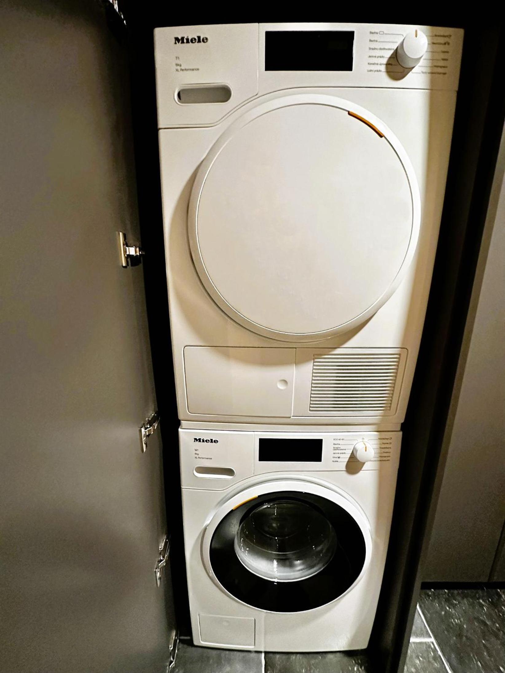 Apartmán Bedřich VI.