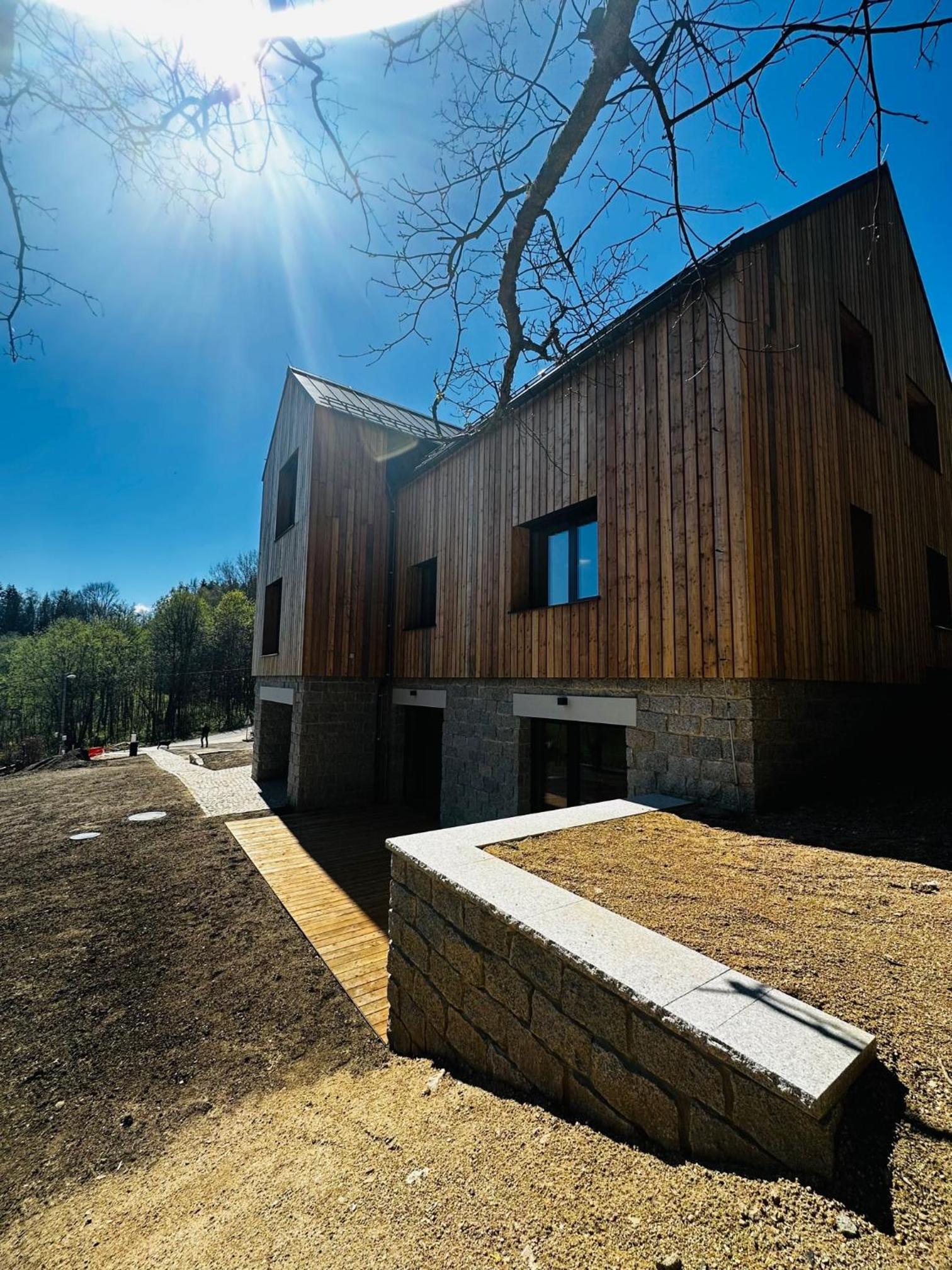 Apartmán Bedřich VI.