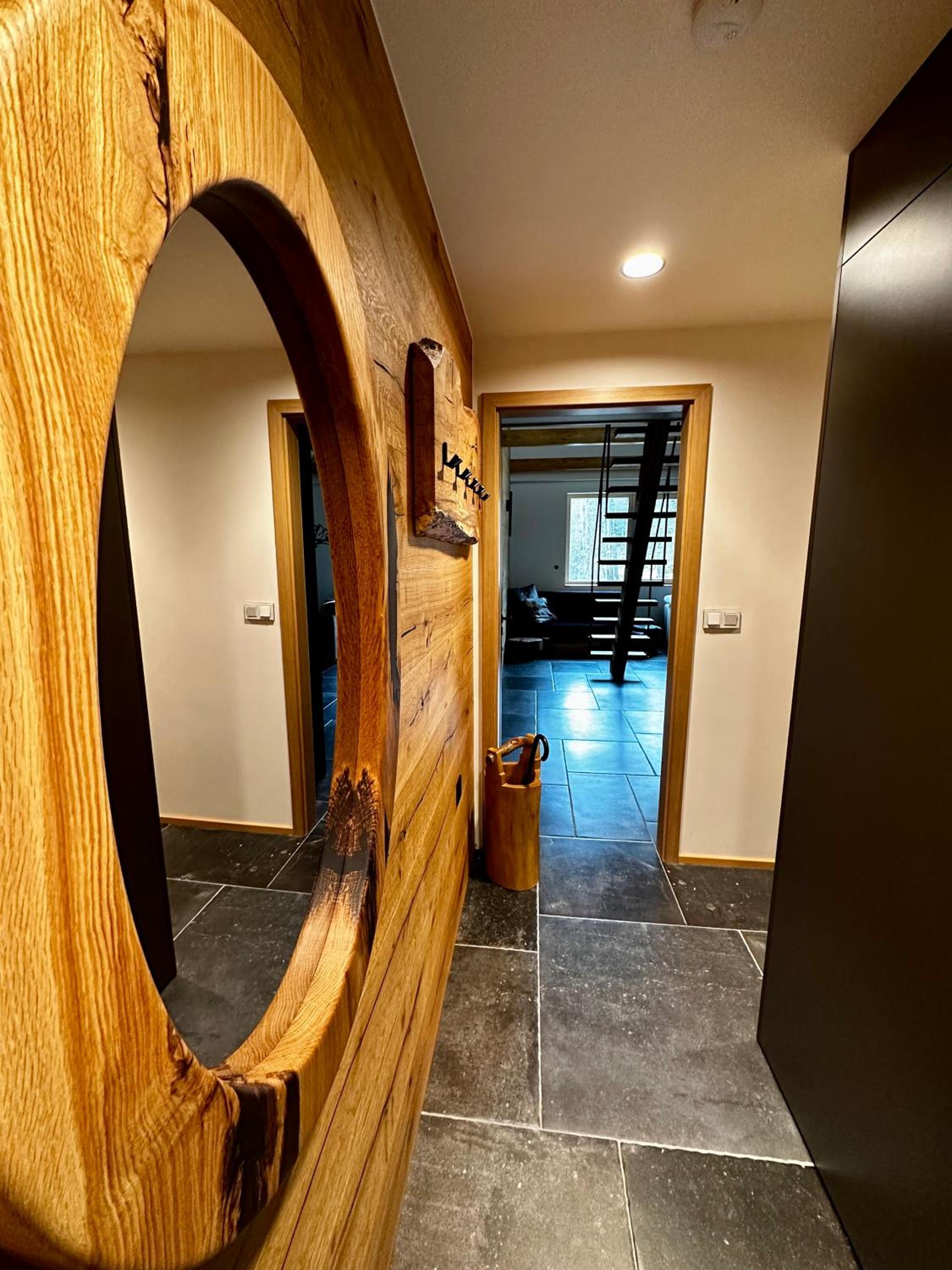 Apartmán Bedřich VI.