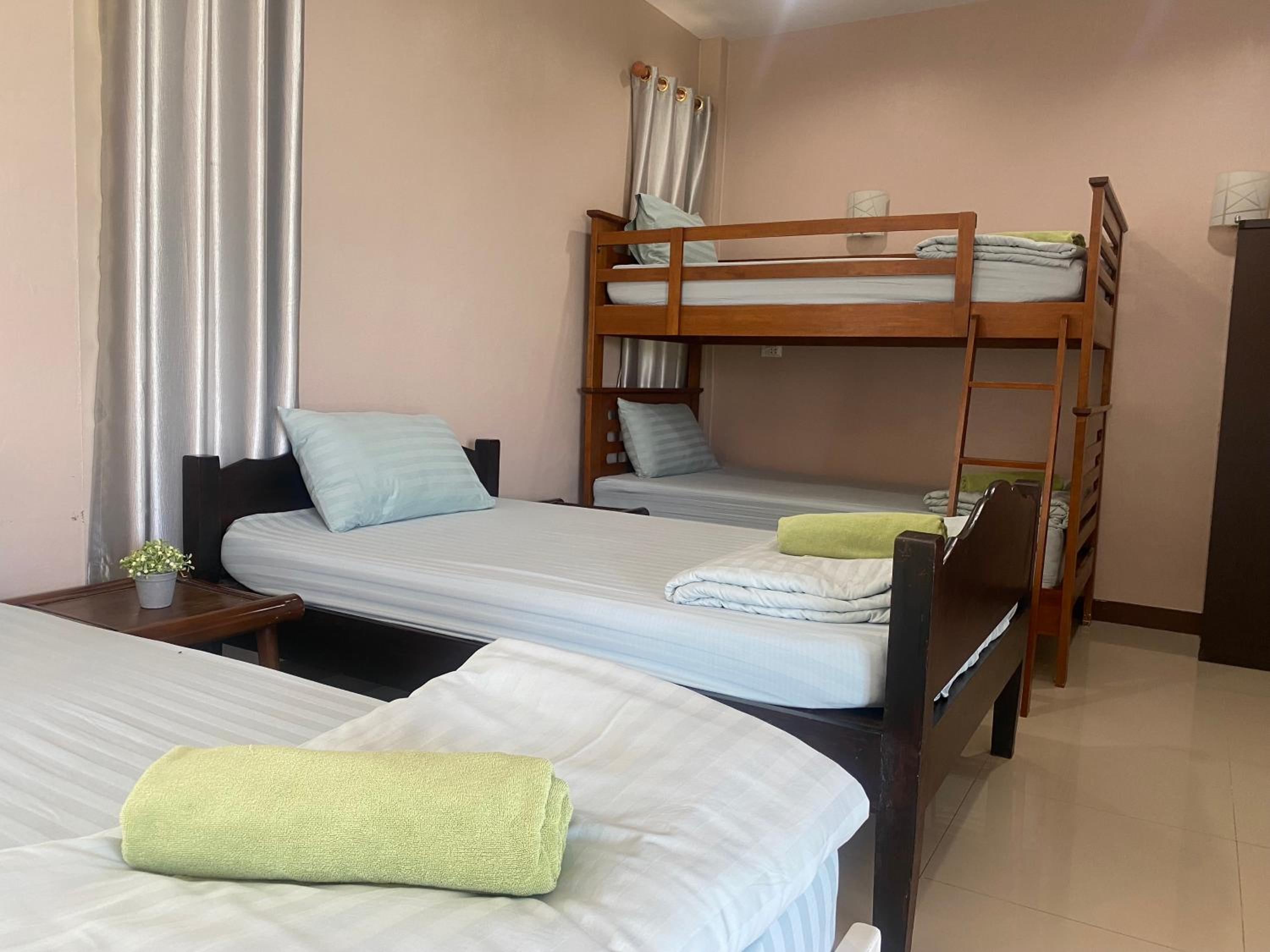 บ้านชมเขา - Baan Chom Khao view 5