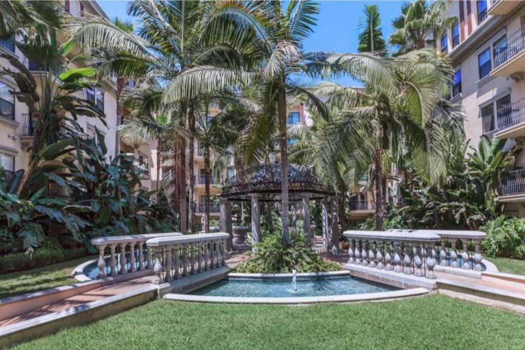 Urban Haven at Orsini