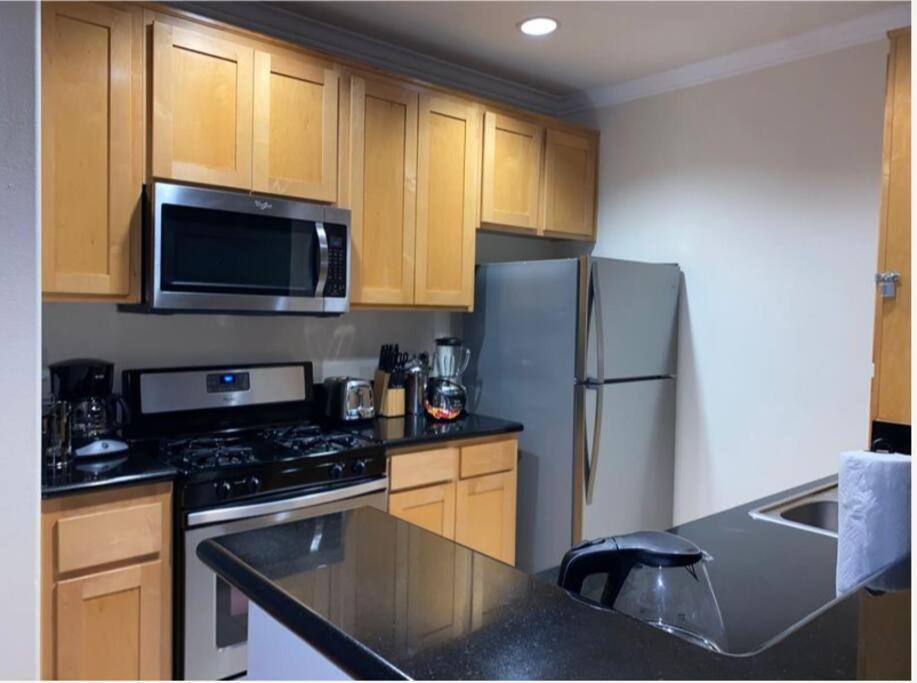 Urban Haven at Orsini