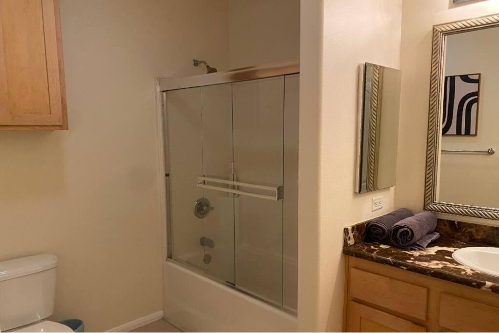 Urban Haven at Orsini