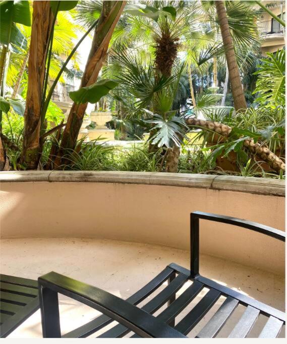 Urban Haven at Orsini