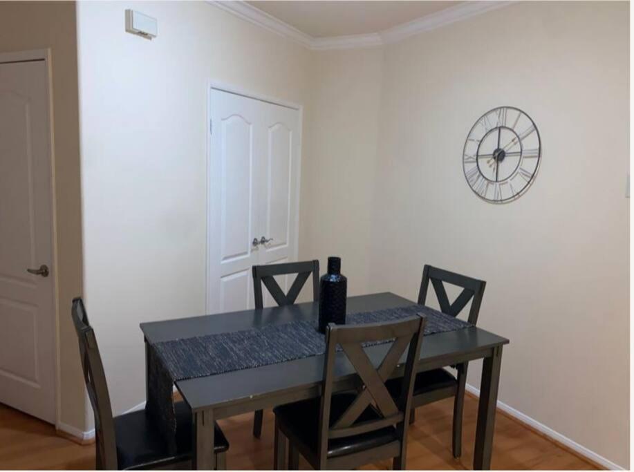 Urban Haven at Orsini