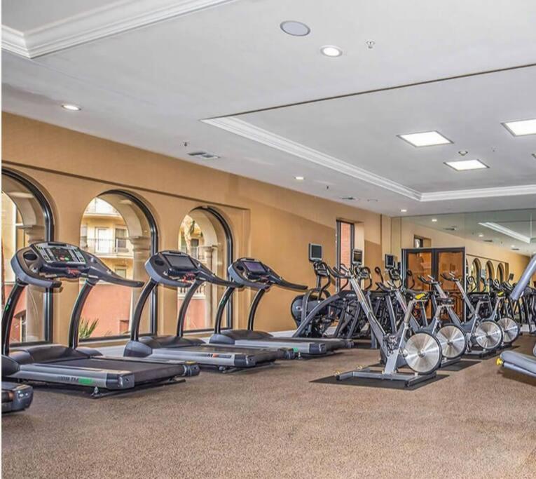 Urban Haven at Orsini