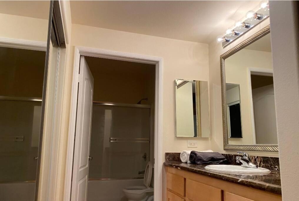 Urban Haven at Orsini