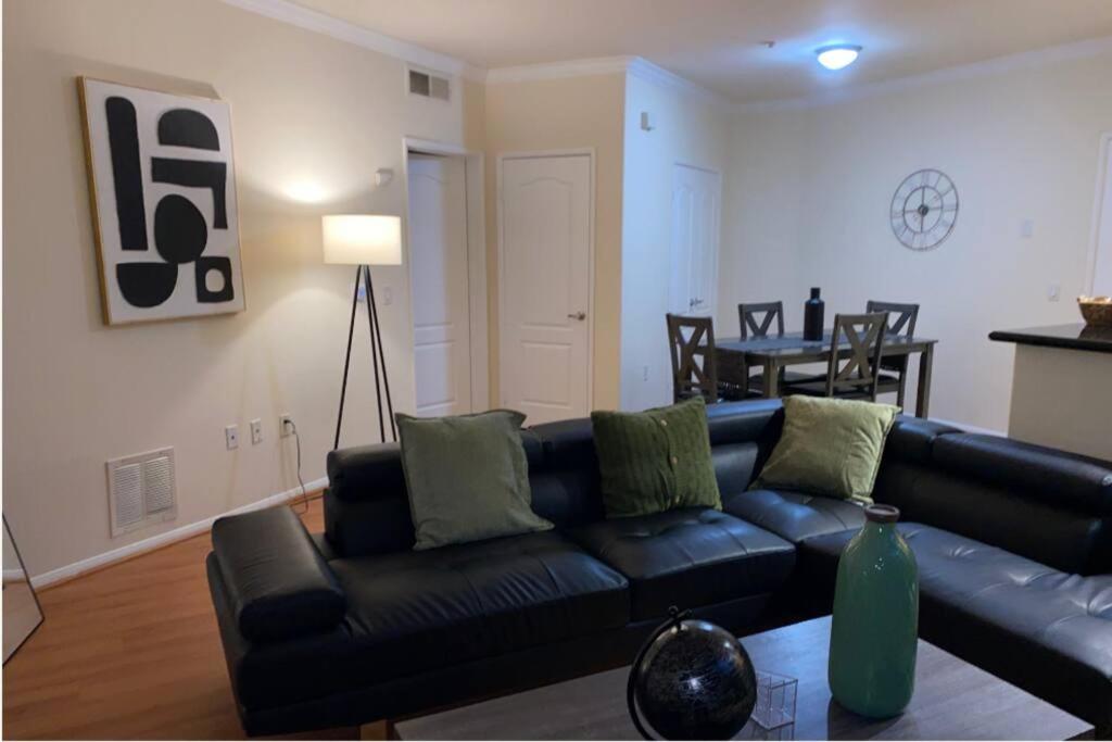 Urban Haven at Orsini