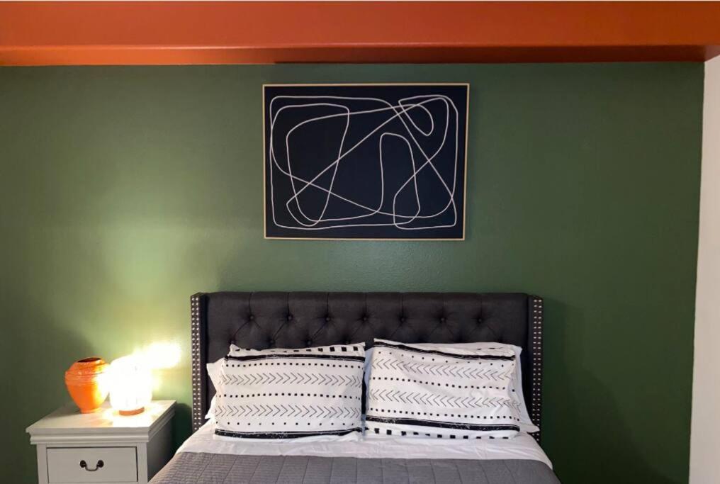 Urban Haven at Orsini