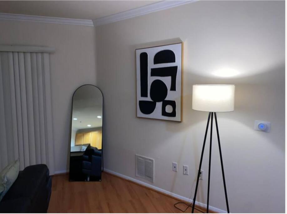 Urban Haven at Orsini