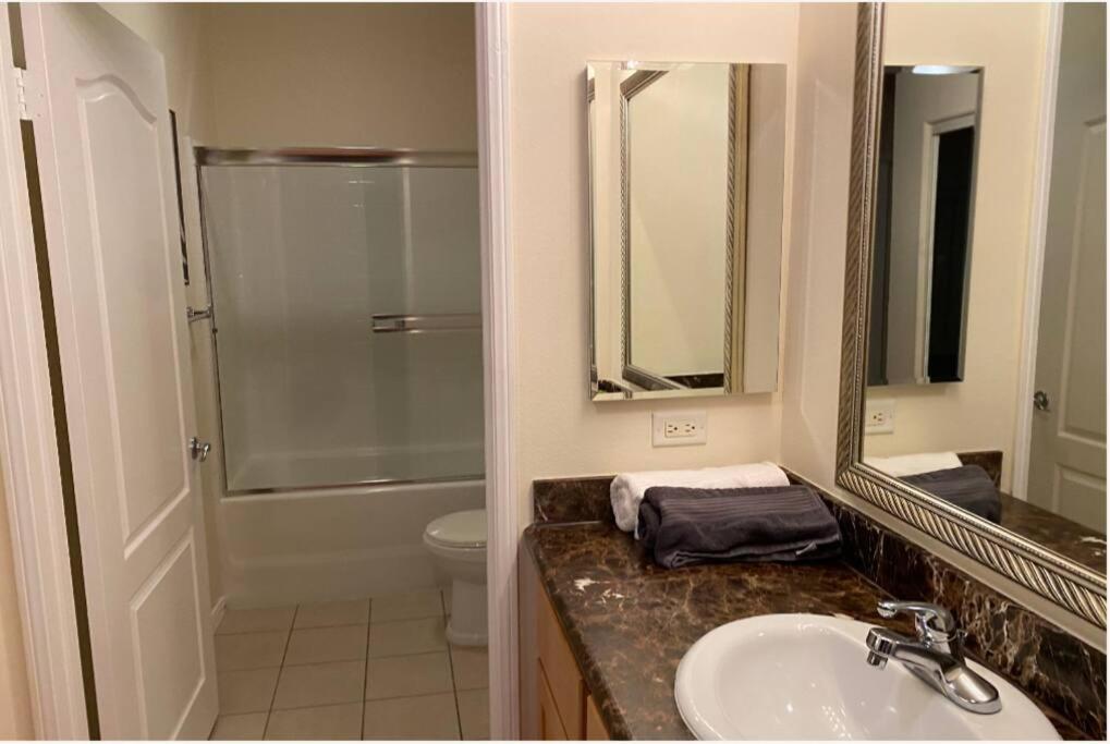 Urban Haven at Orsini