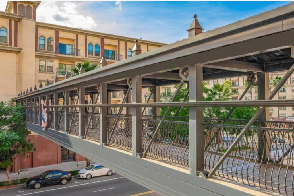 Urban Haven at Orsini