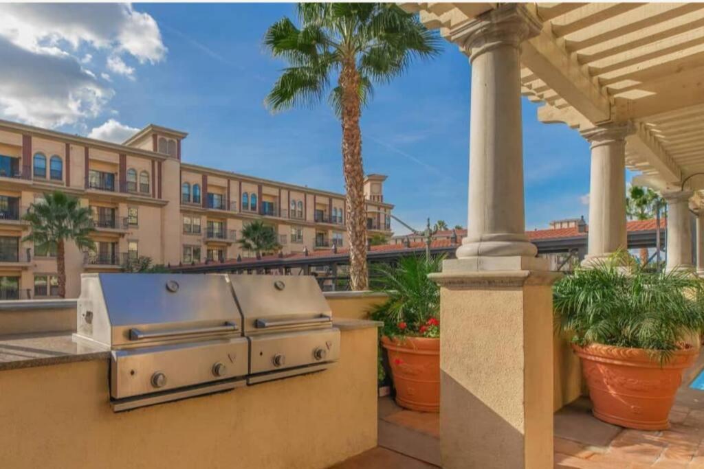 Urban Haven at Orsini