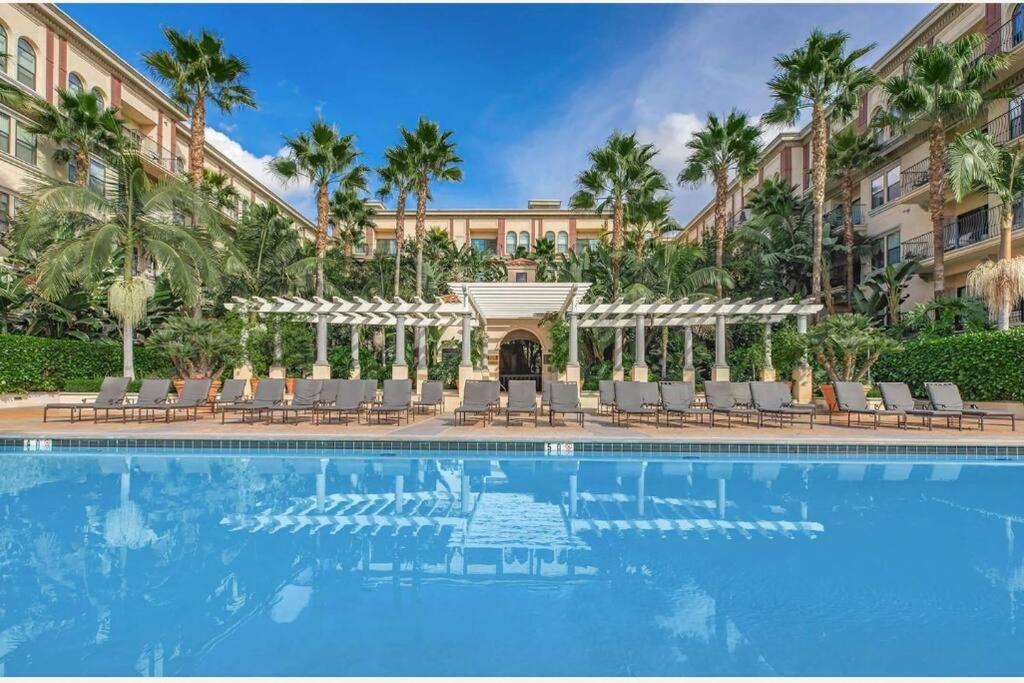 Urban Haven at Orsini