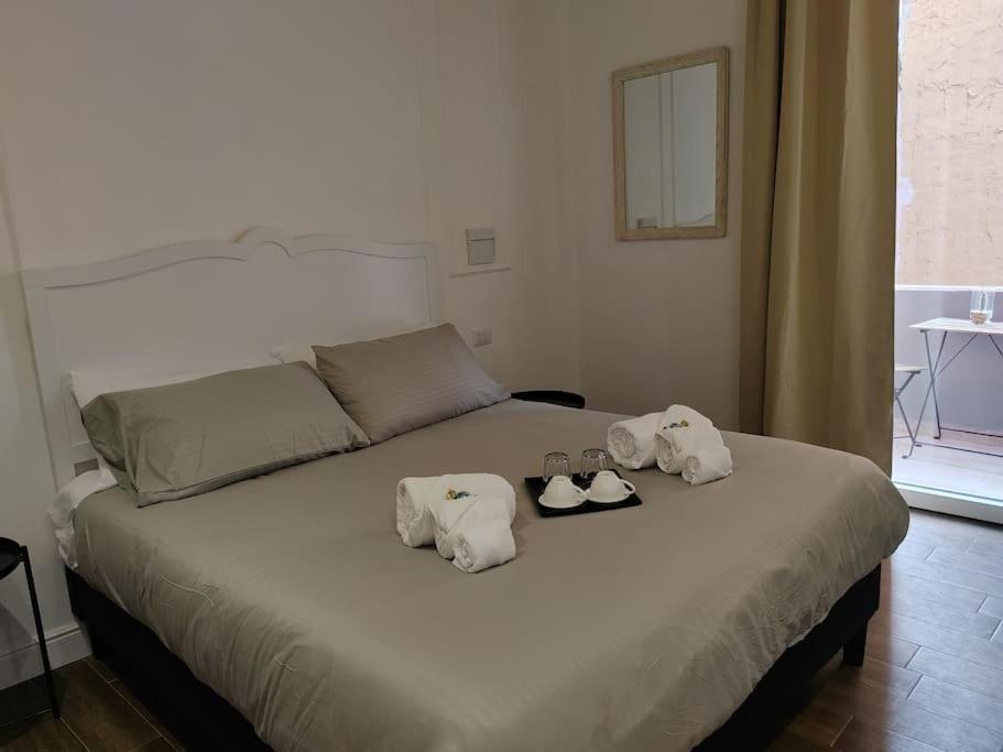 Gala Sardinia Apartament view 3