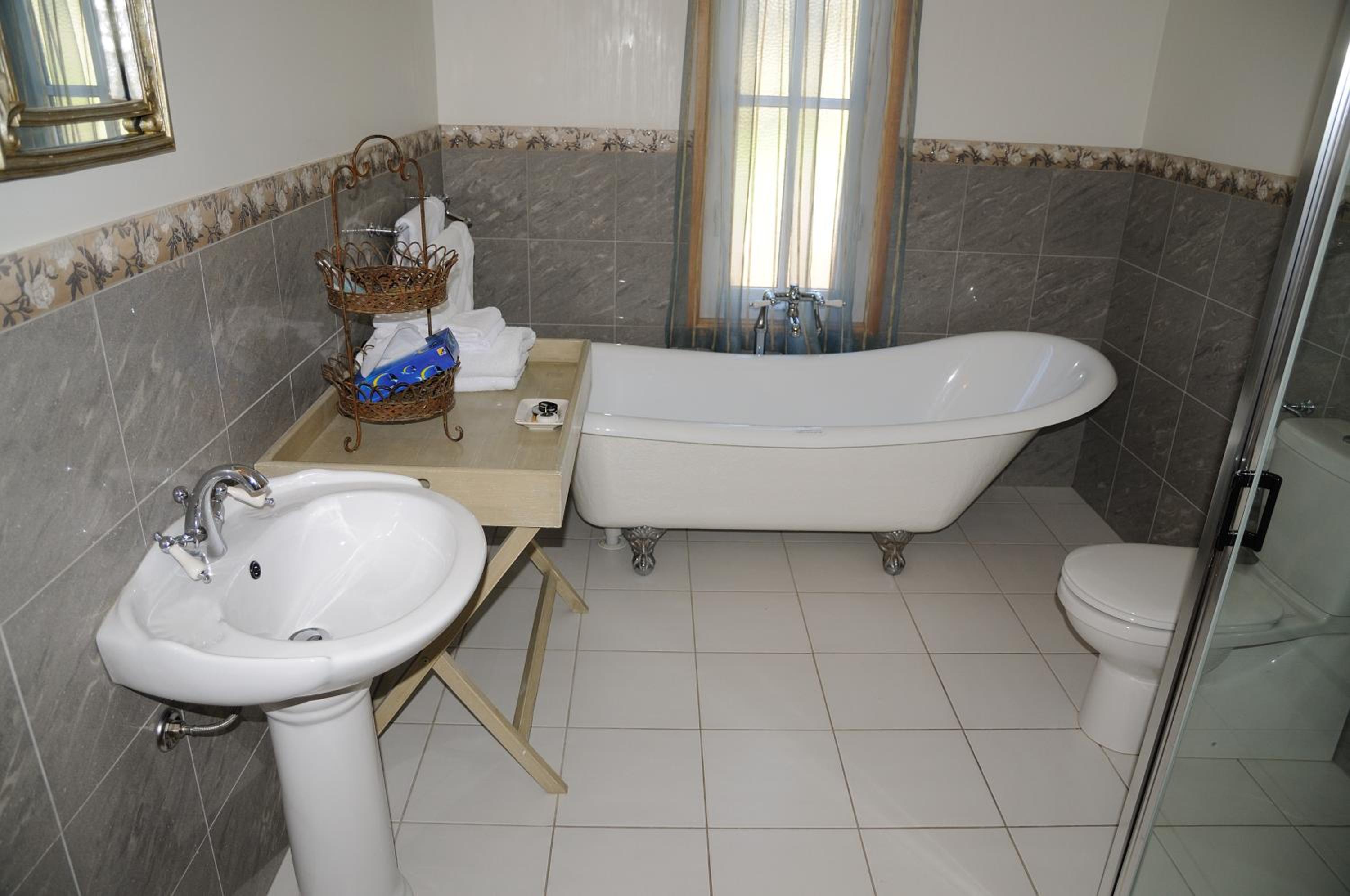 Riversdale Estate Cottages