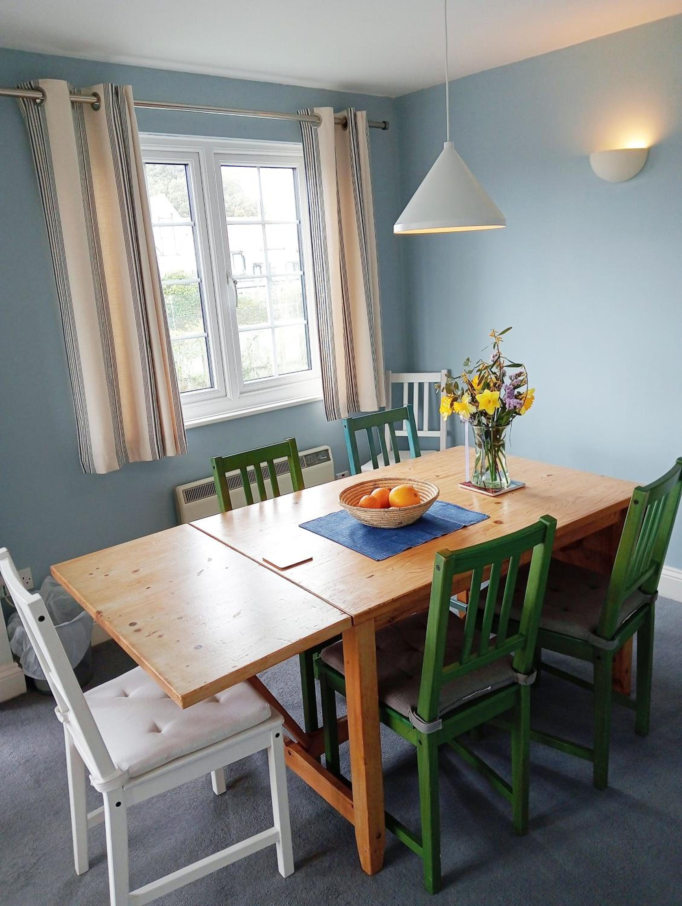 1 Bell Lodge, Thorpeness view 5