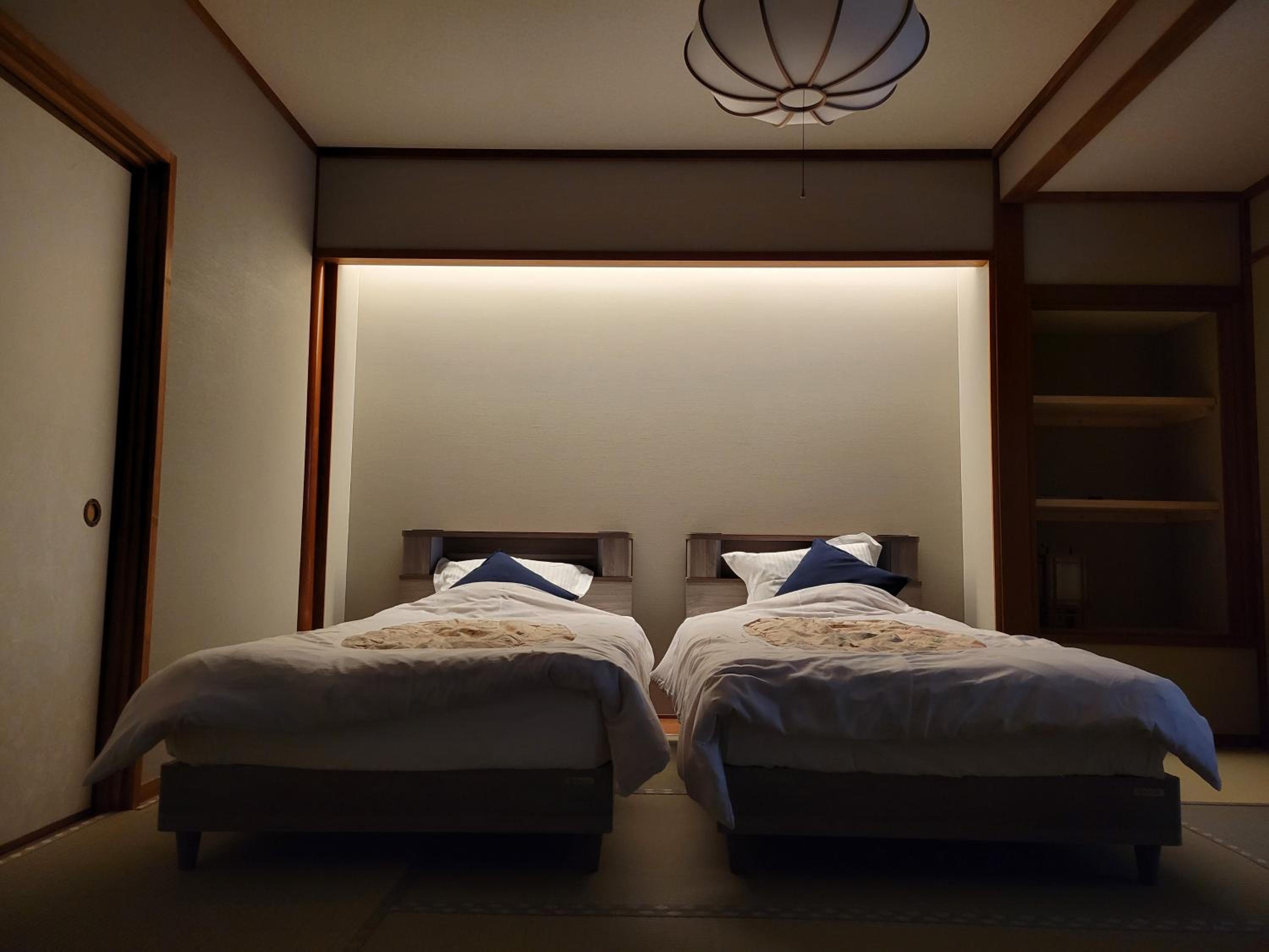 Tsukimotoya Ryokan