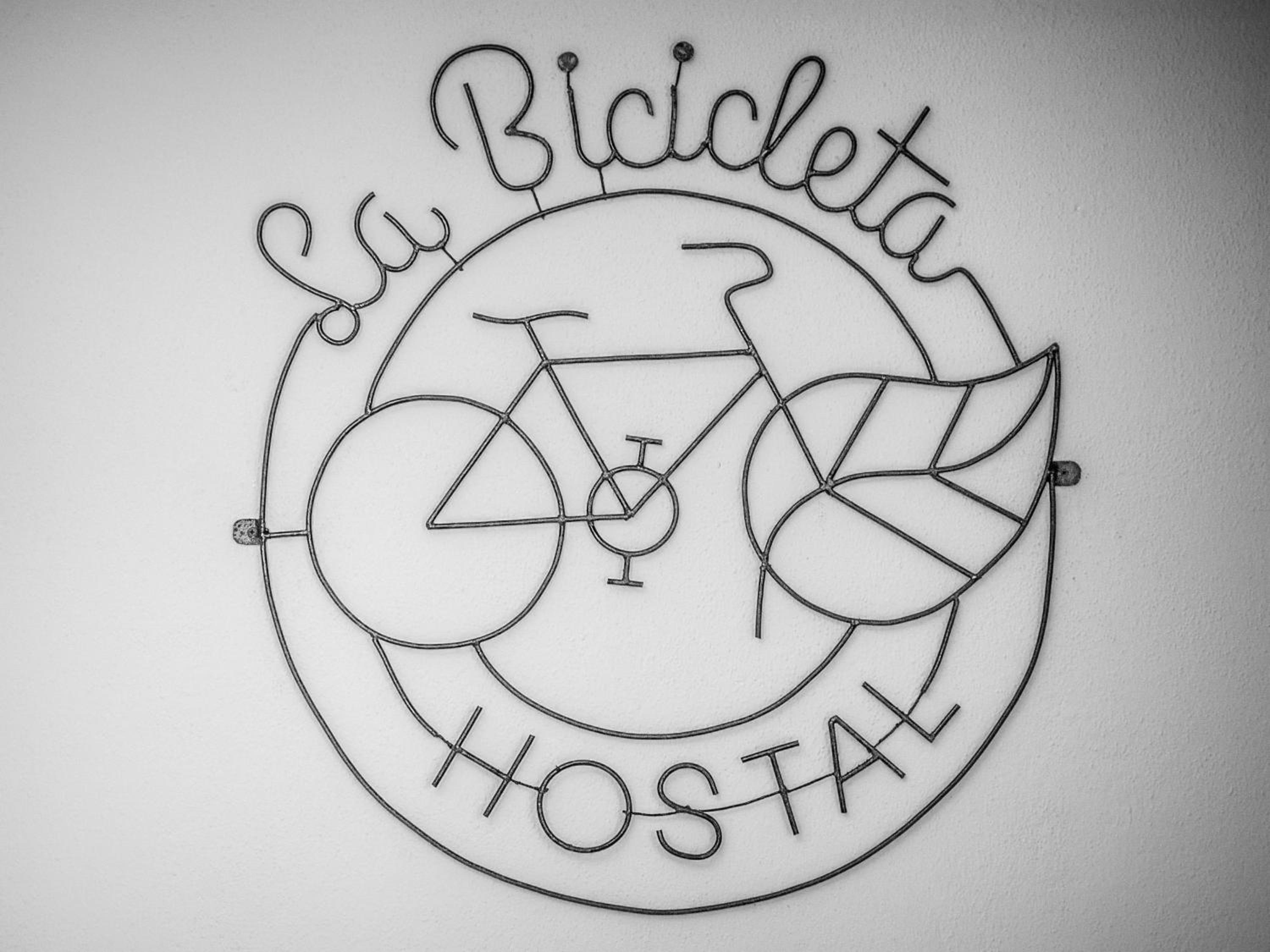 La Bicicleta Hostal, photo 21