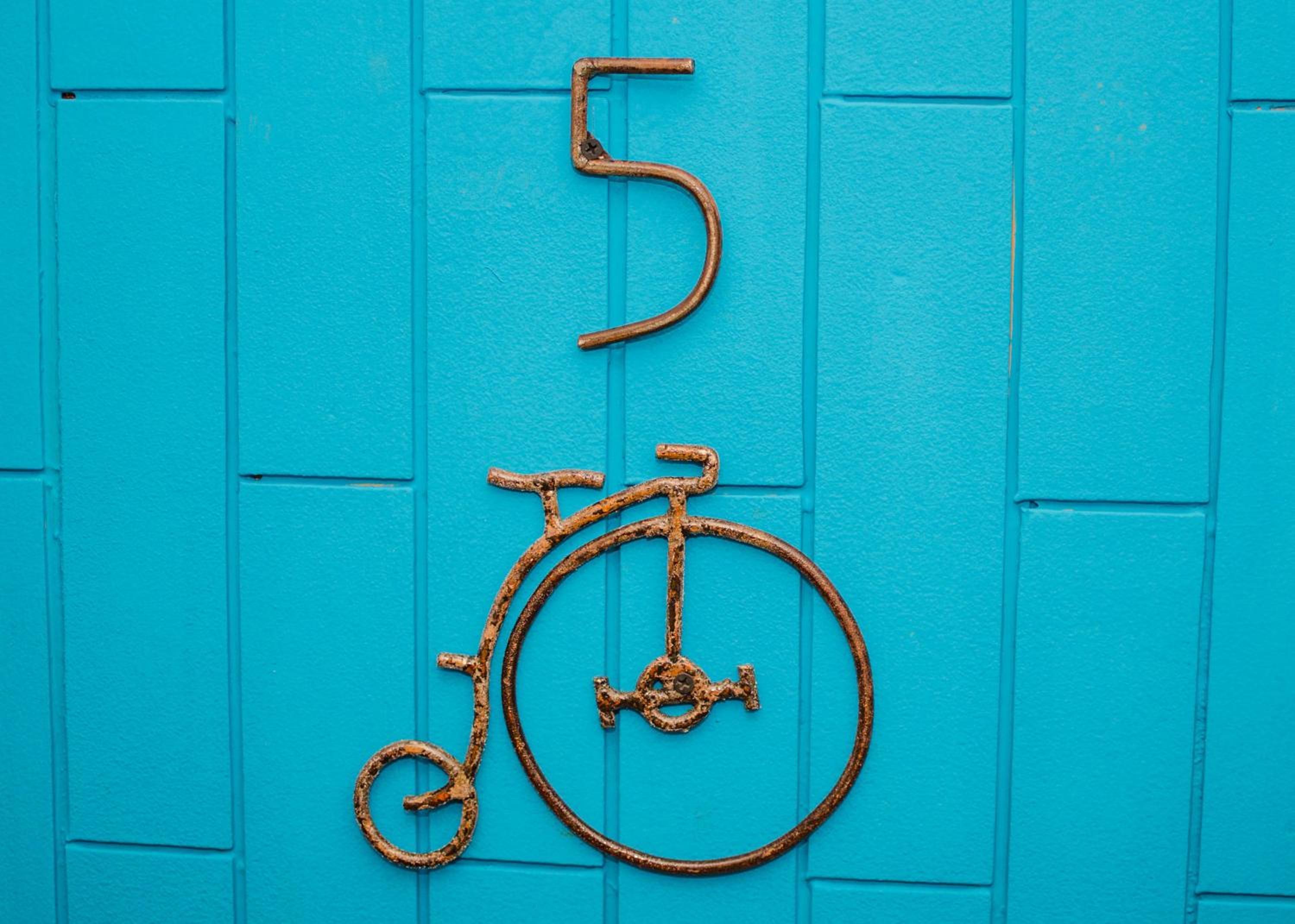 La Bicicleta Hostal
