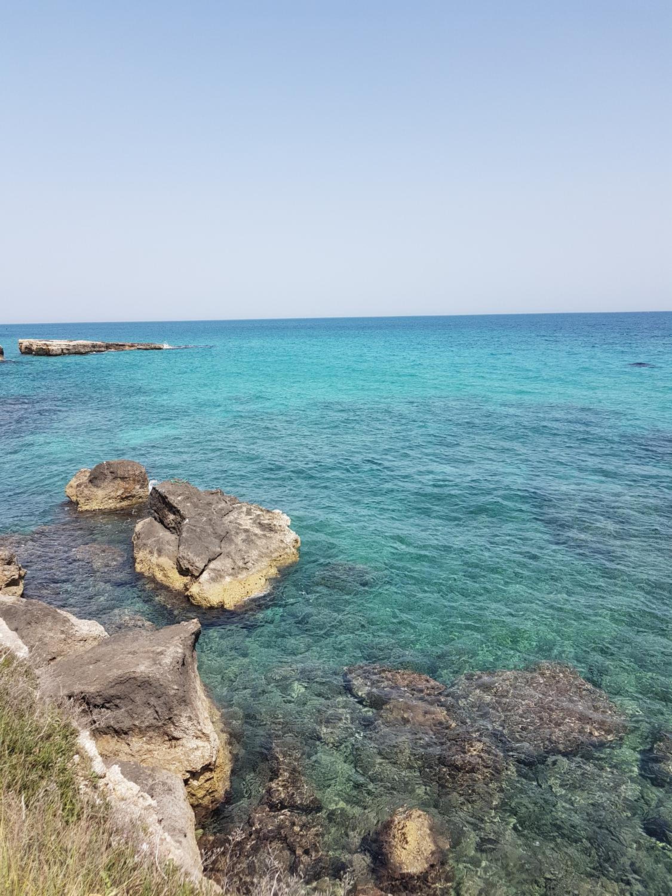 appartamento neptune