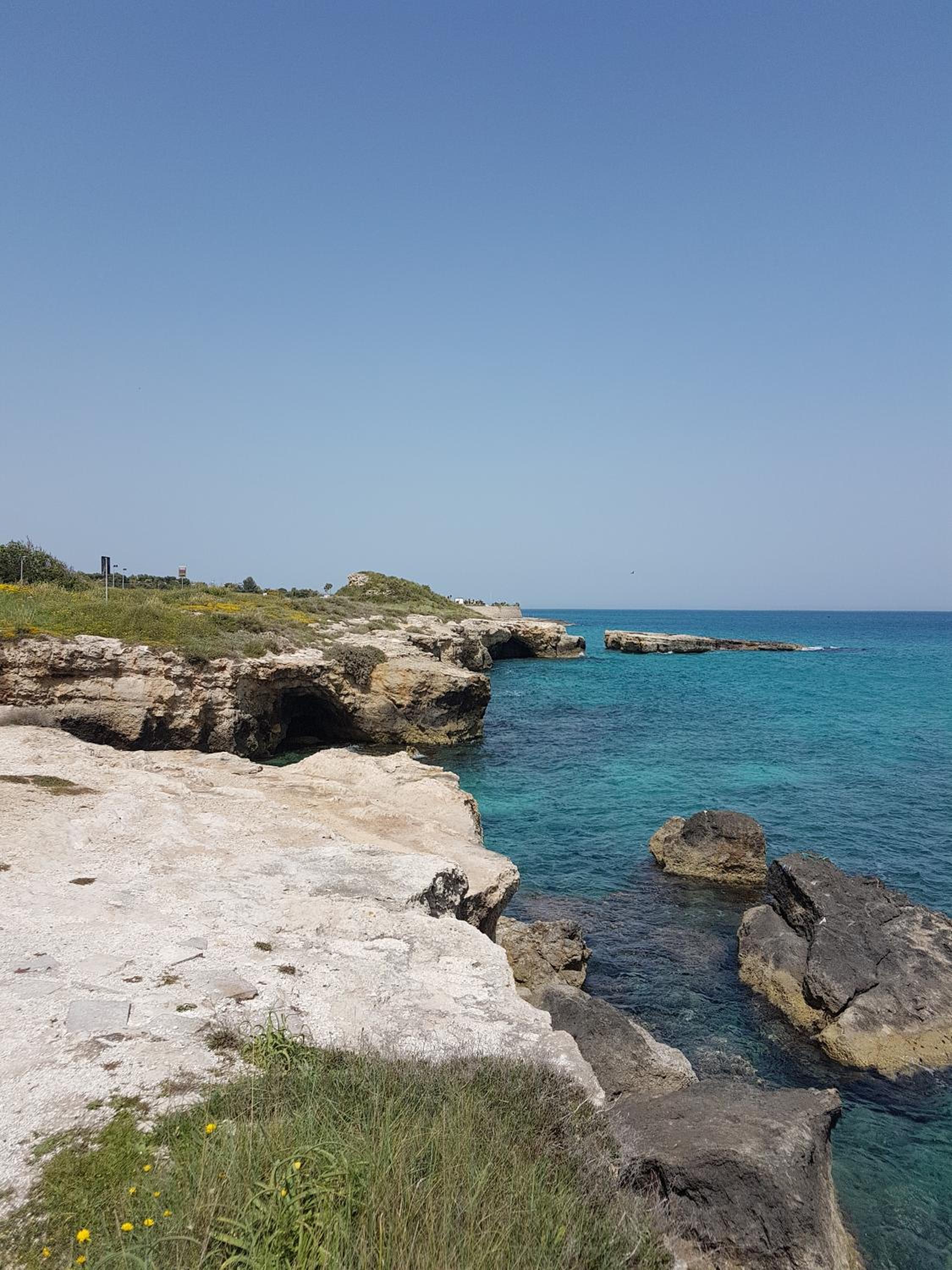 appartamento neptune