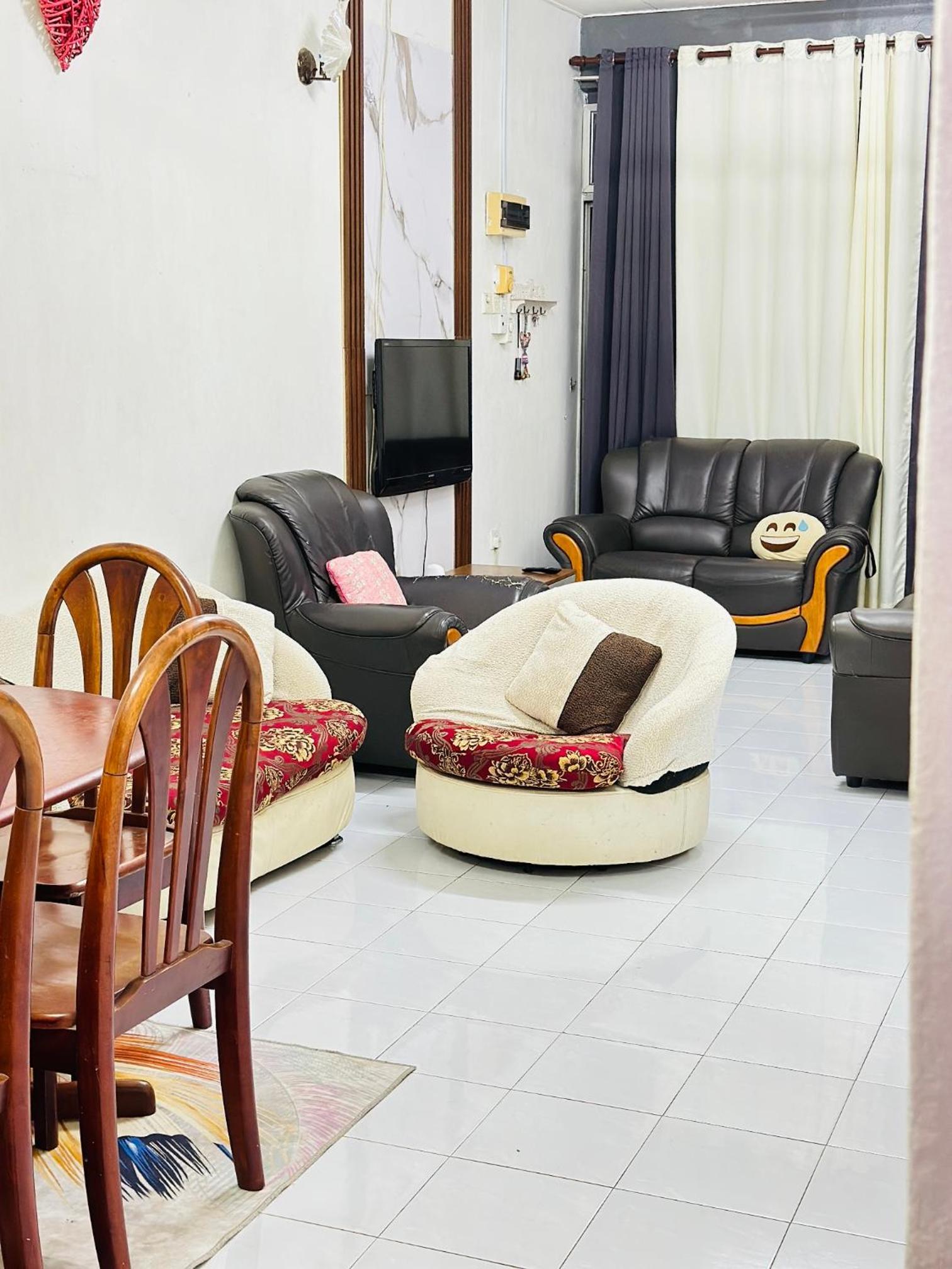 Home in Simpang Ampat photo 5