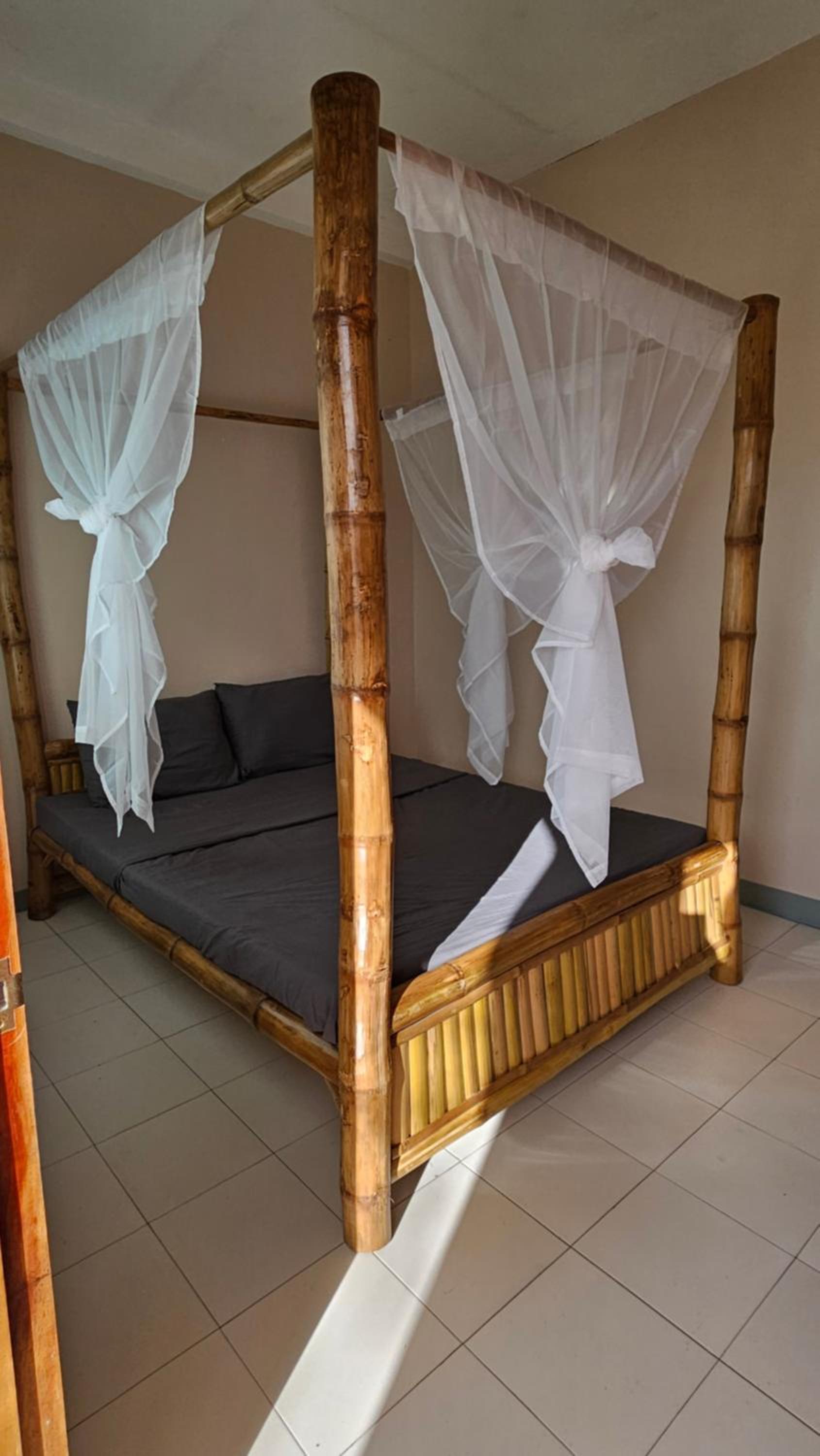 Mangoverde Guesthouse view 2